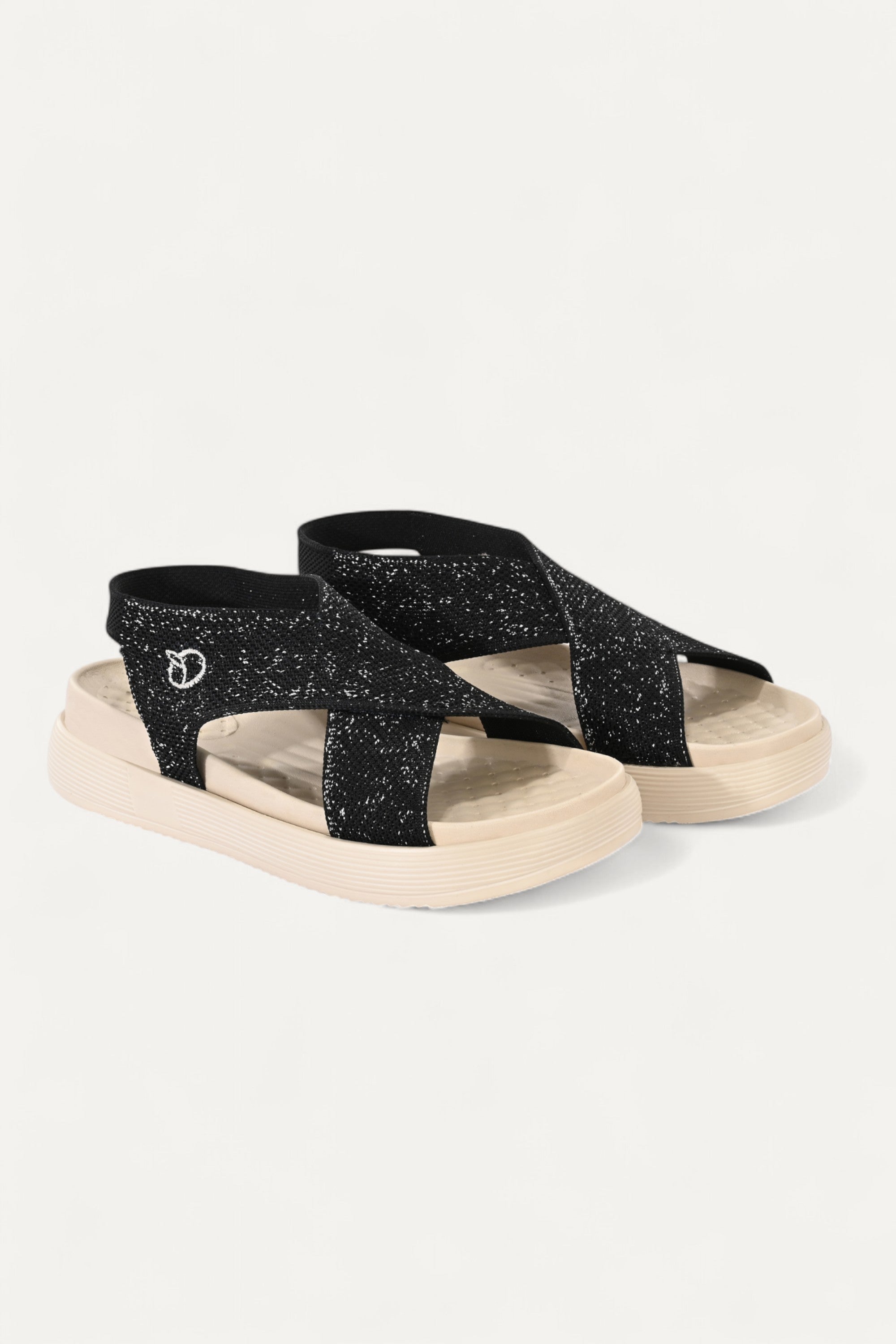 The Crossover Sandal