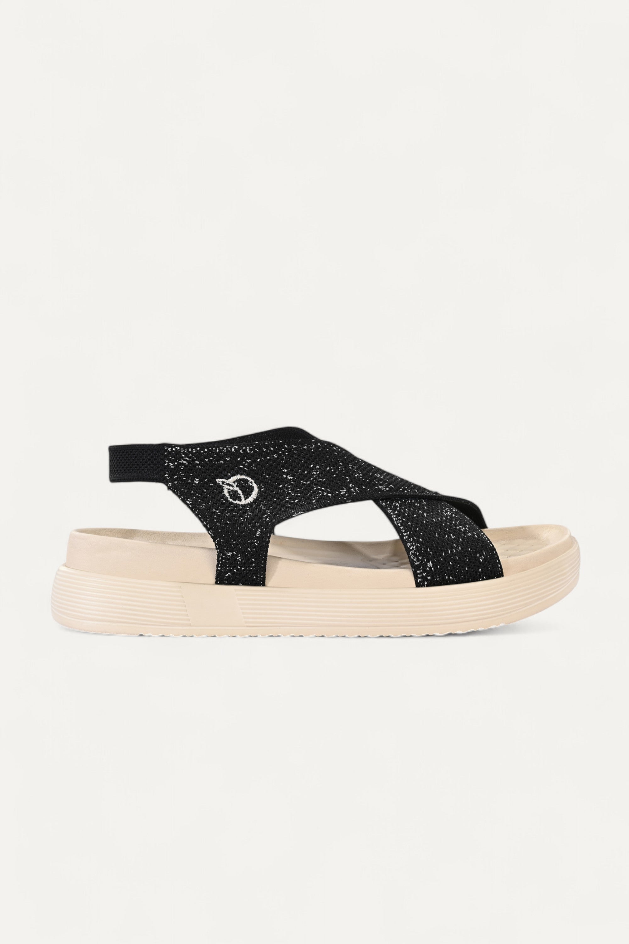The Crossover Sandal