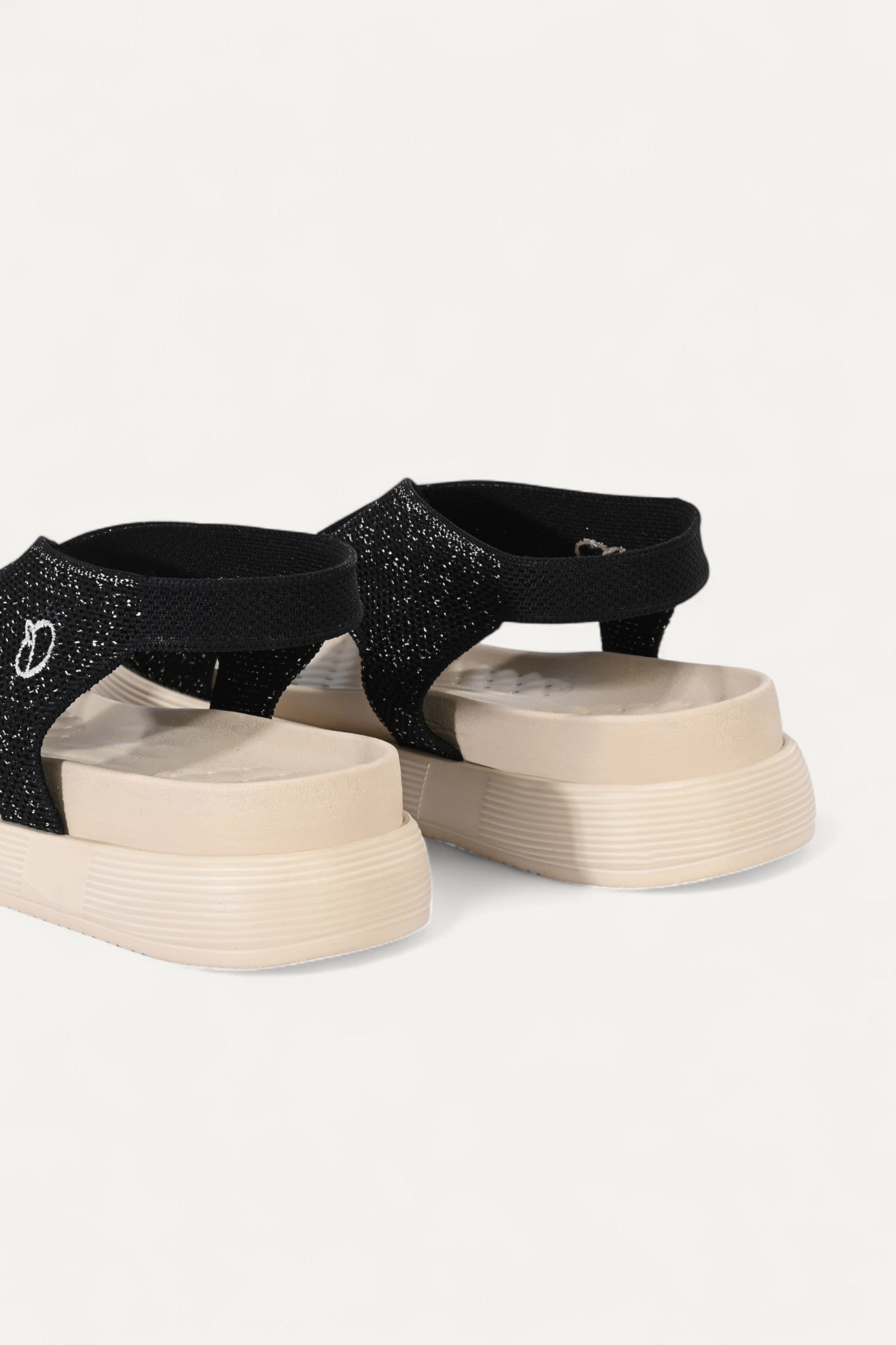 The Crossover Sandal