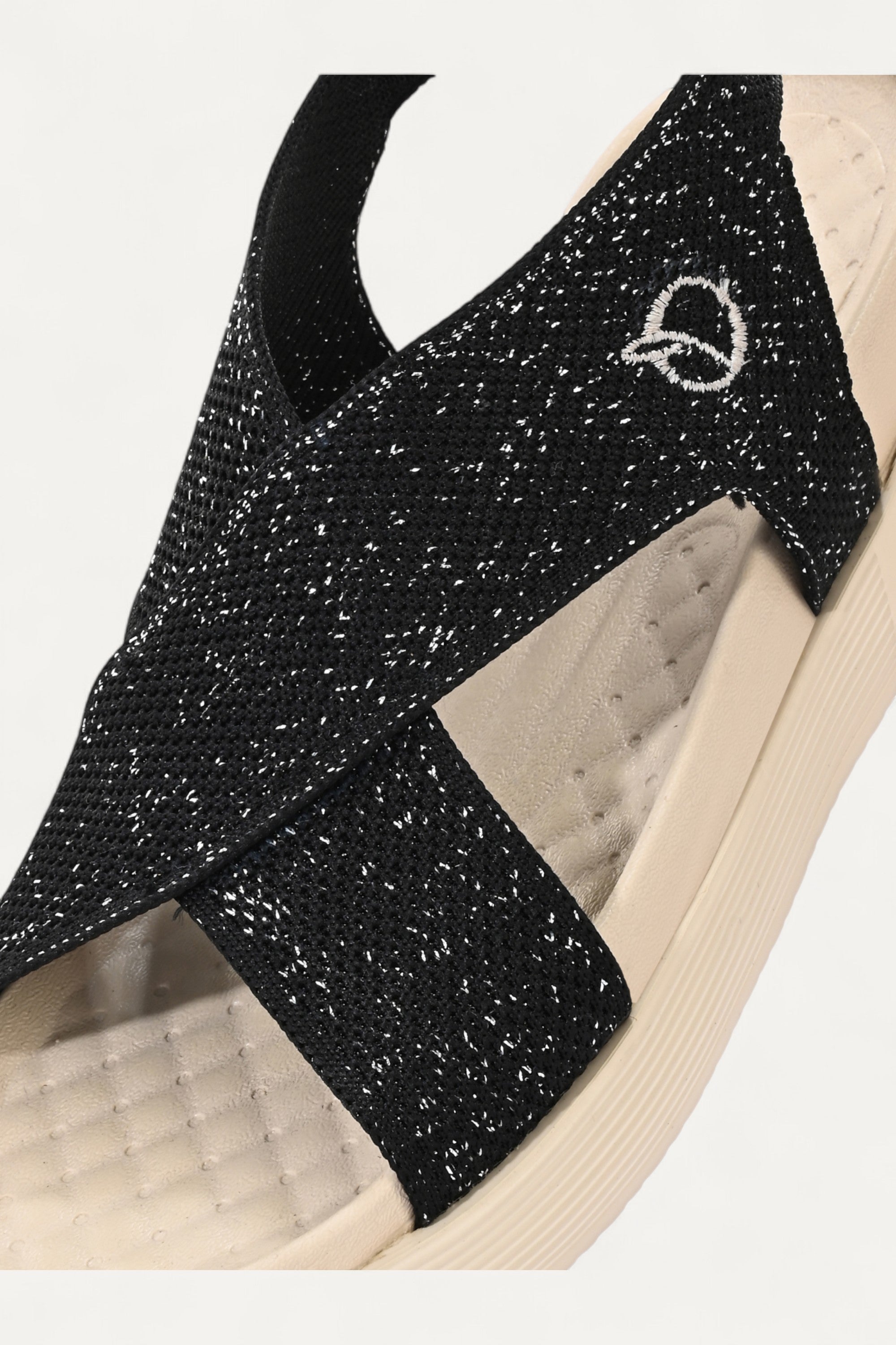 The Crossover Sandal