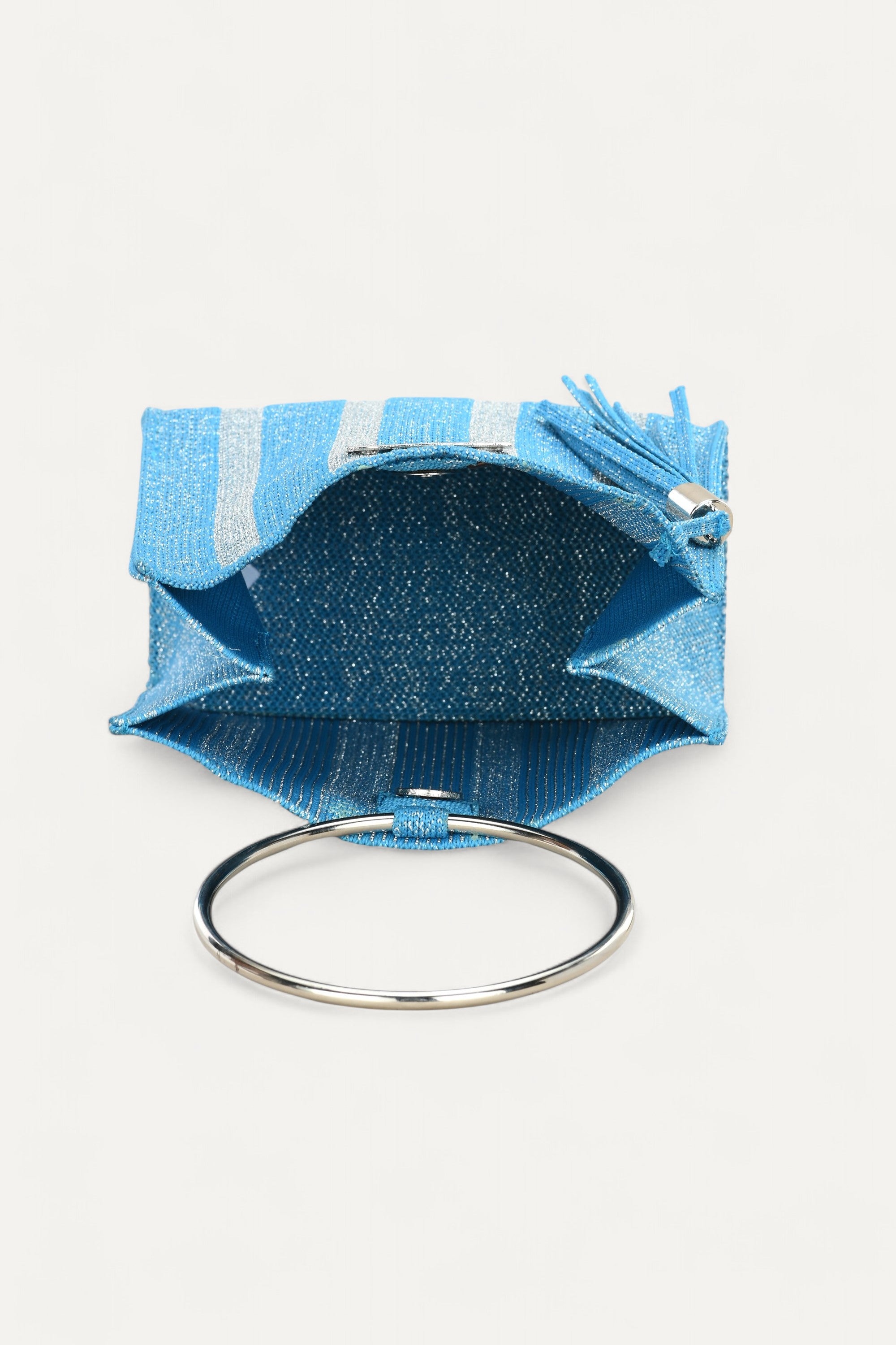 Spade- Evening Bag