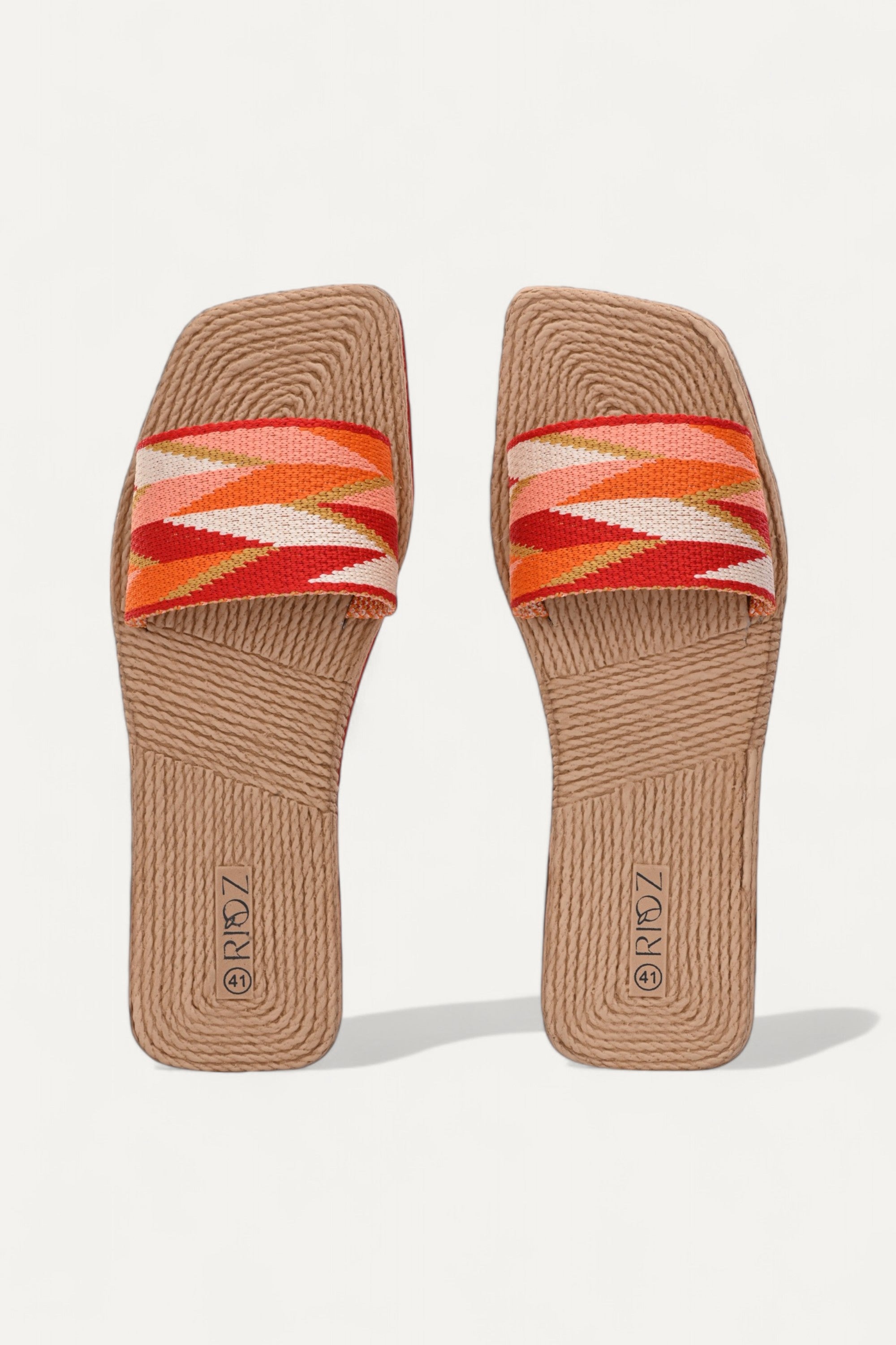 Breeze Walks- Sliders