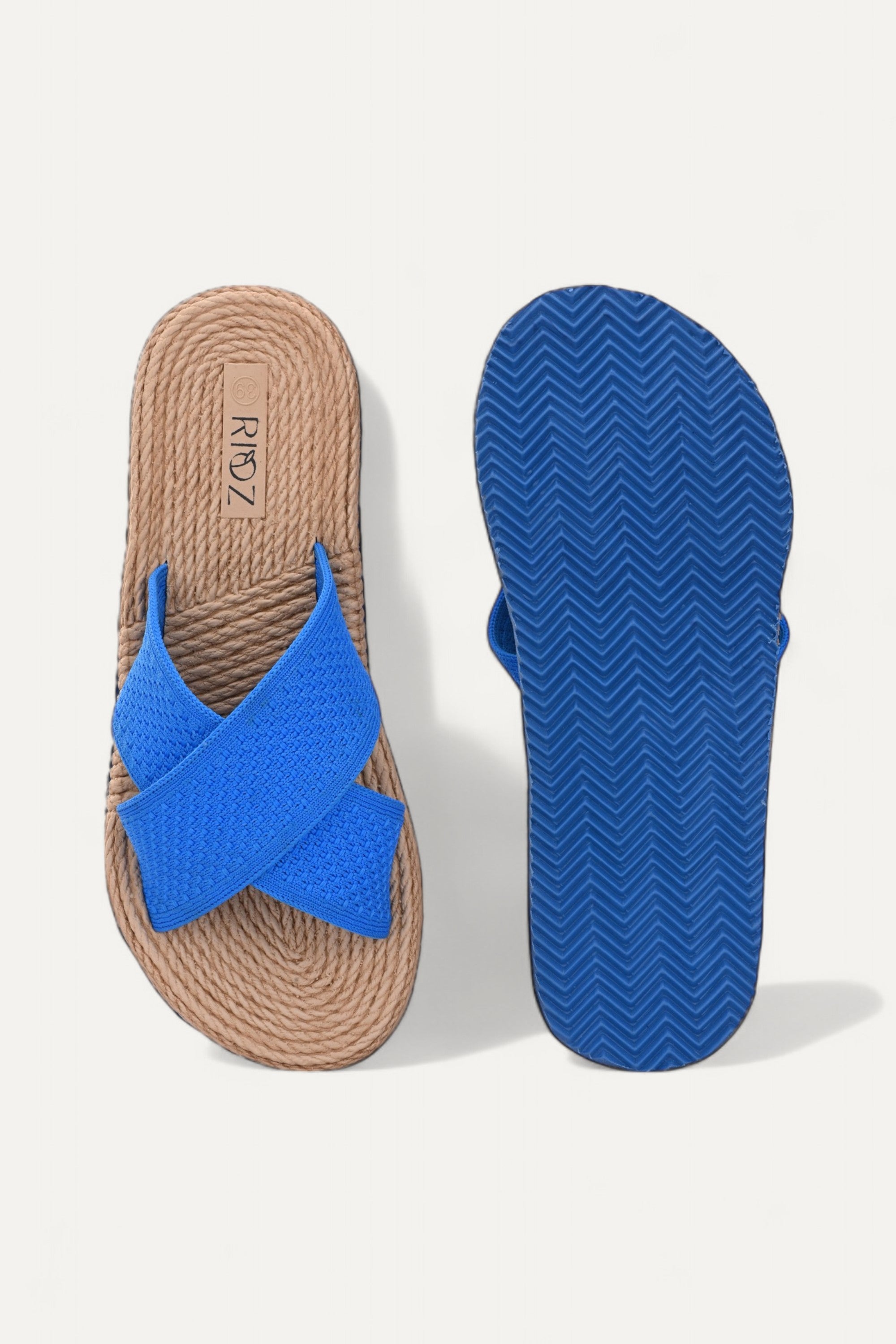 Casual Walkers- Flip Flops