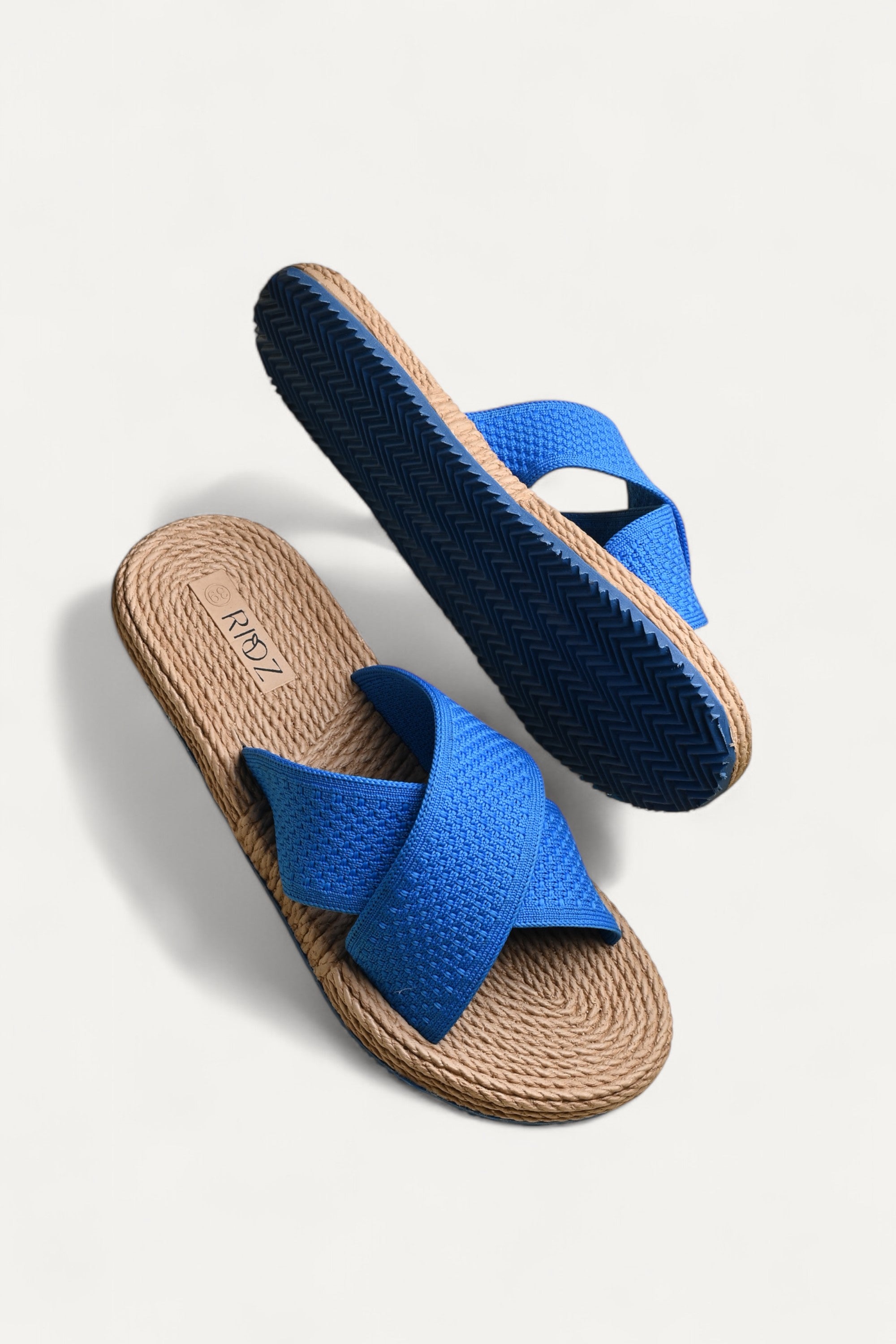 Casual Walkers- Flip Flops