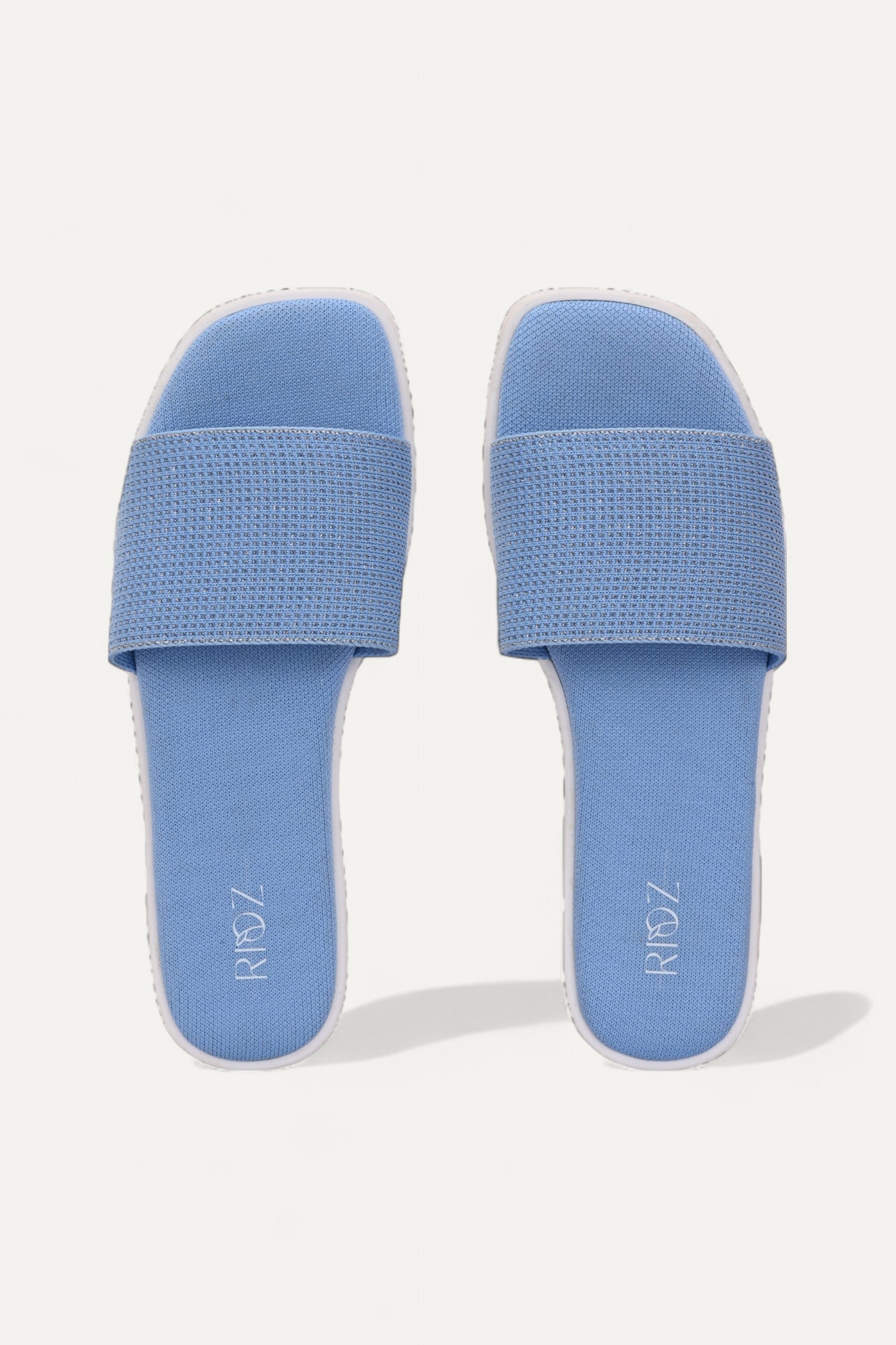 Feet Treat- Sliders