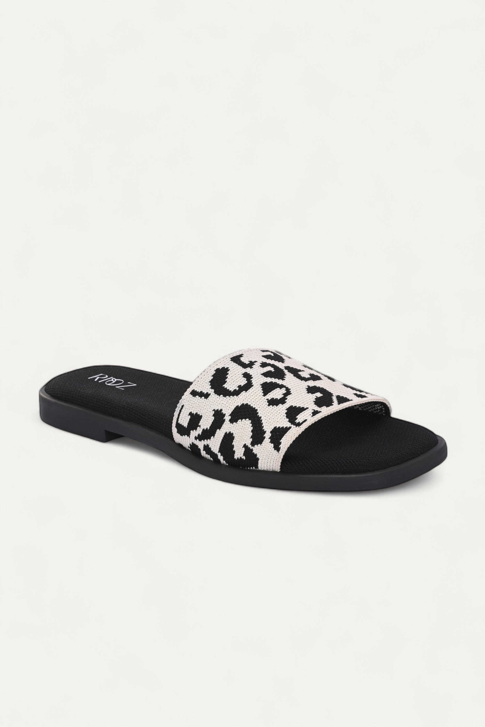 Feet Treat- Sliders