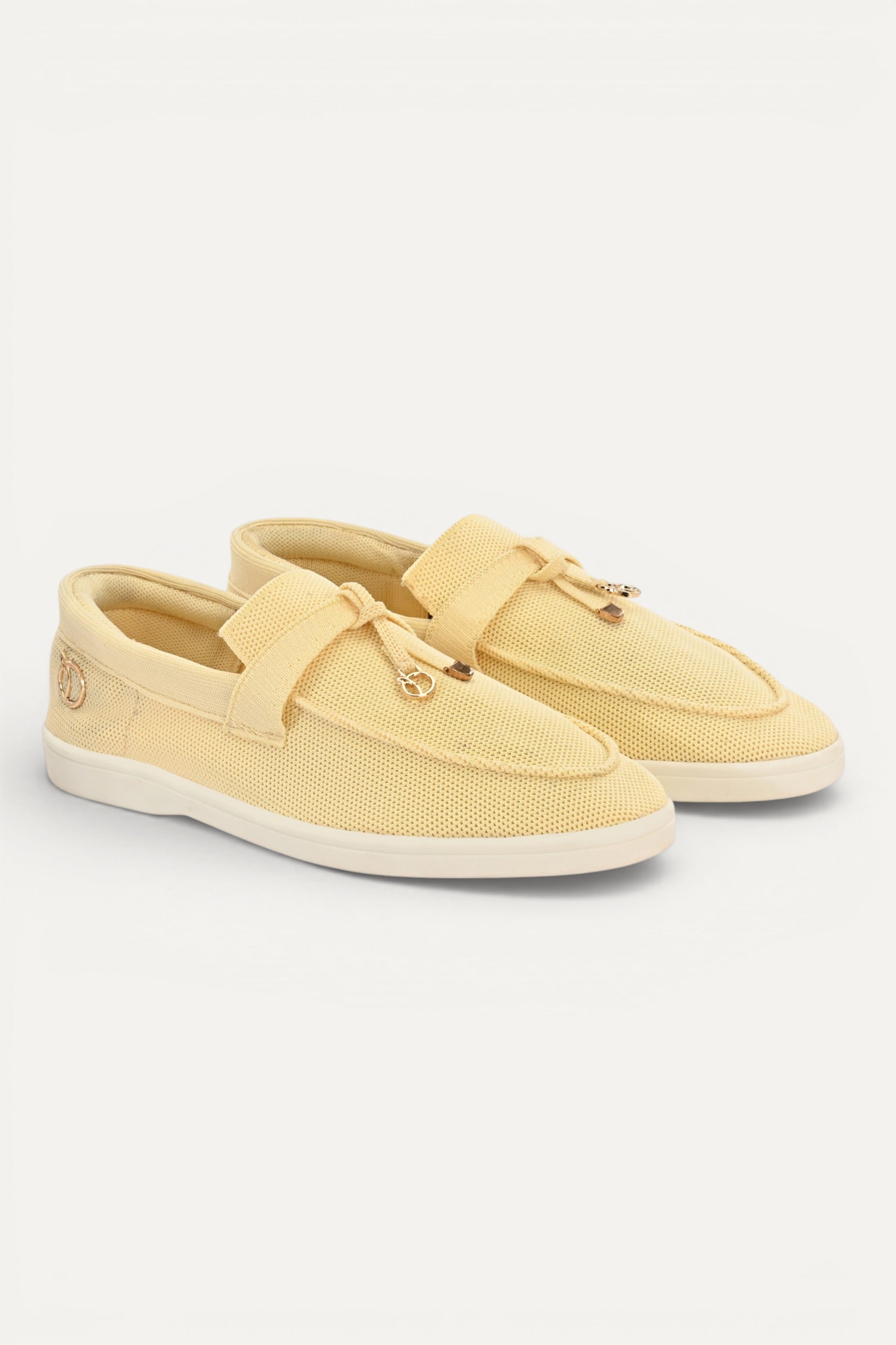 The Coco Loafers