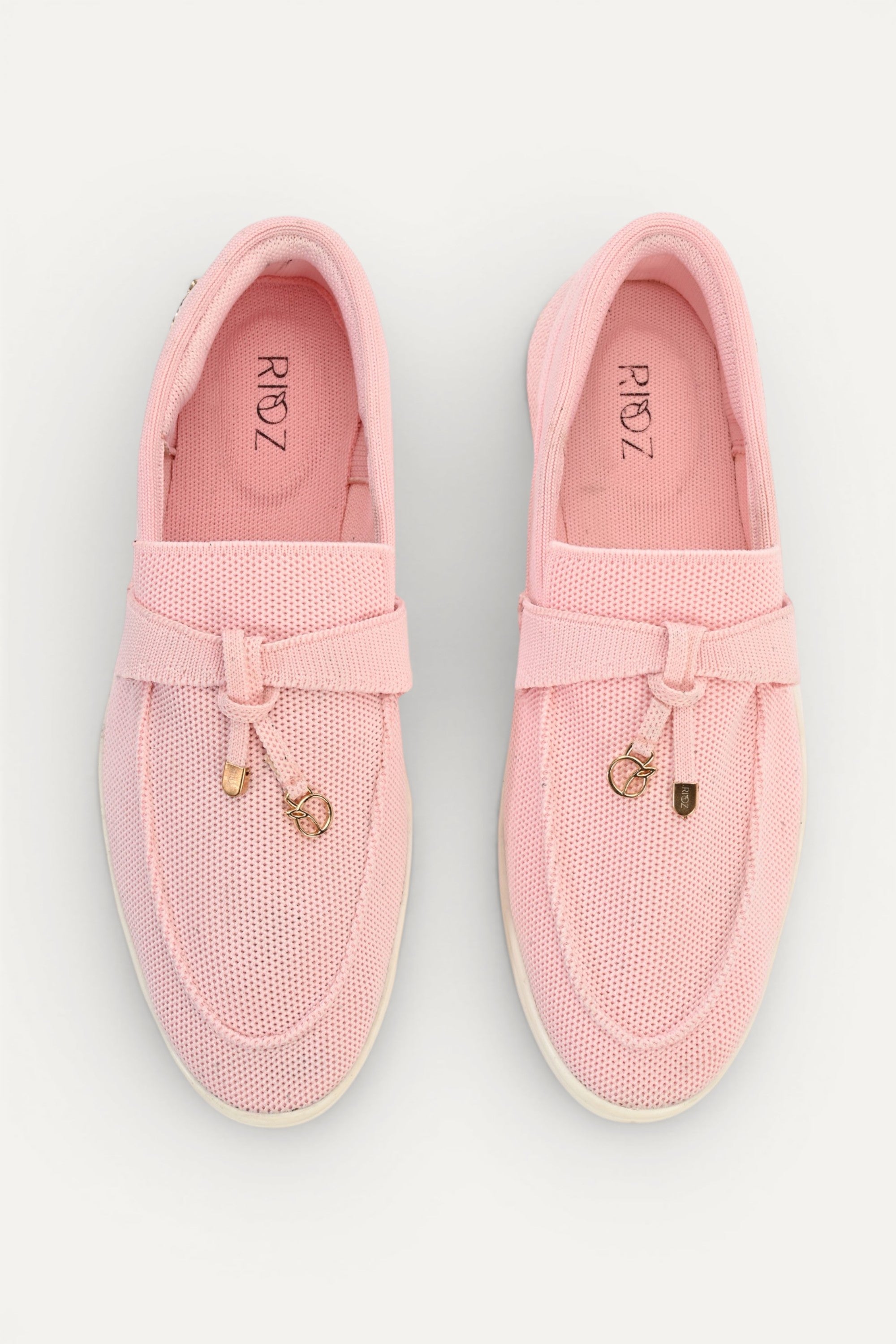 The Coco Loafers