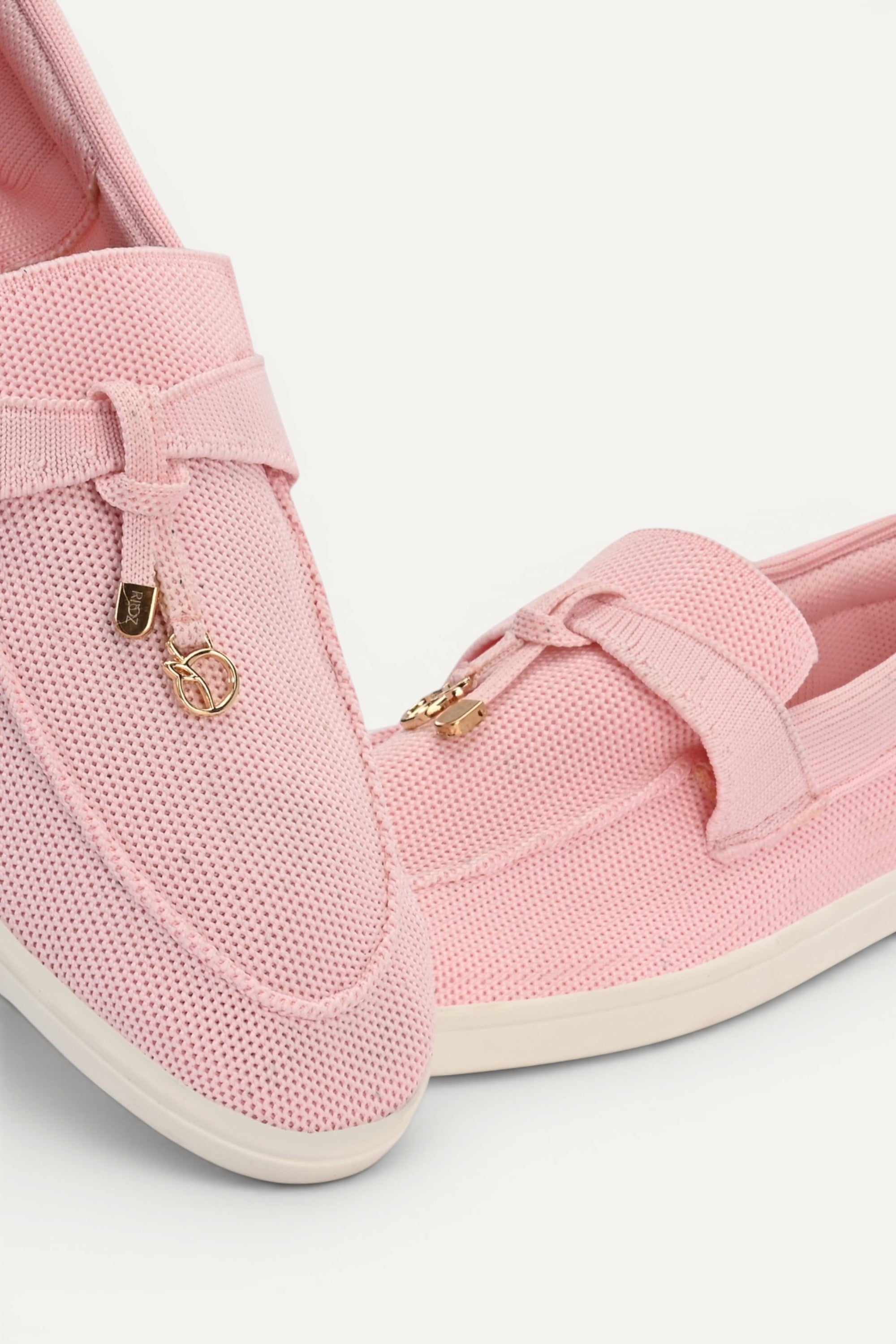 The Coco Loafers