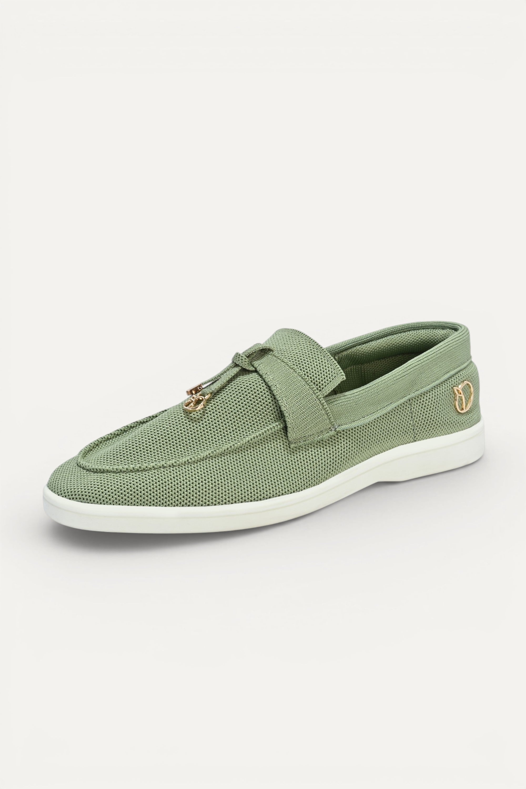 The Coco Loafers