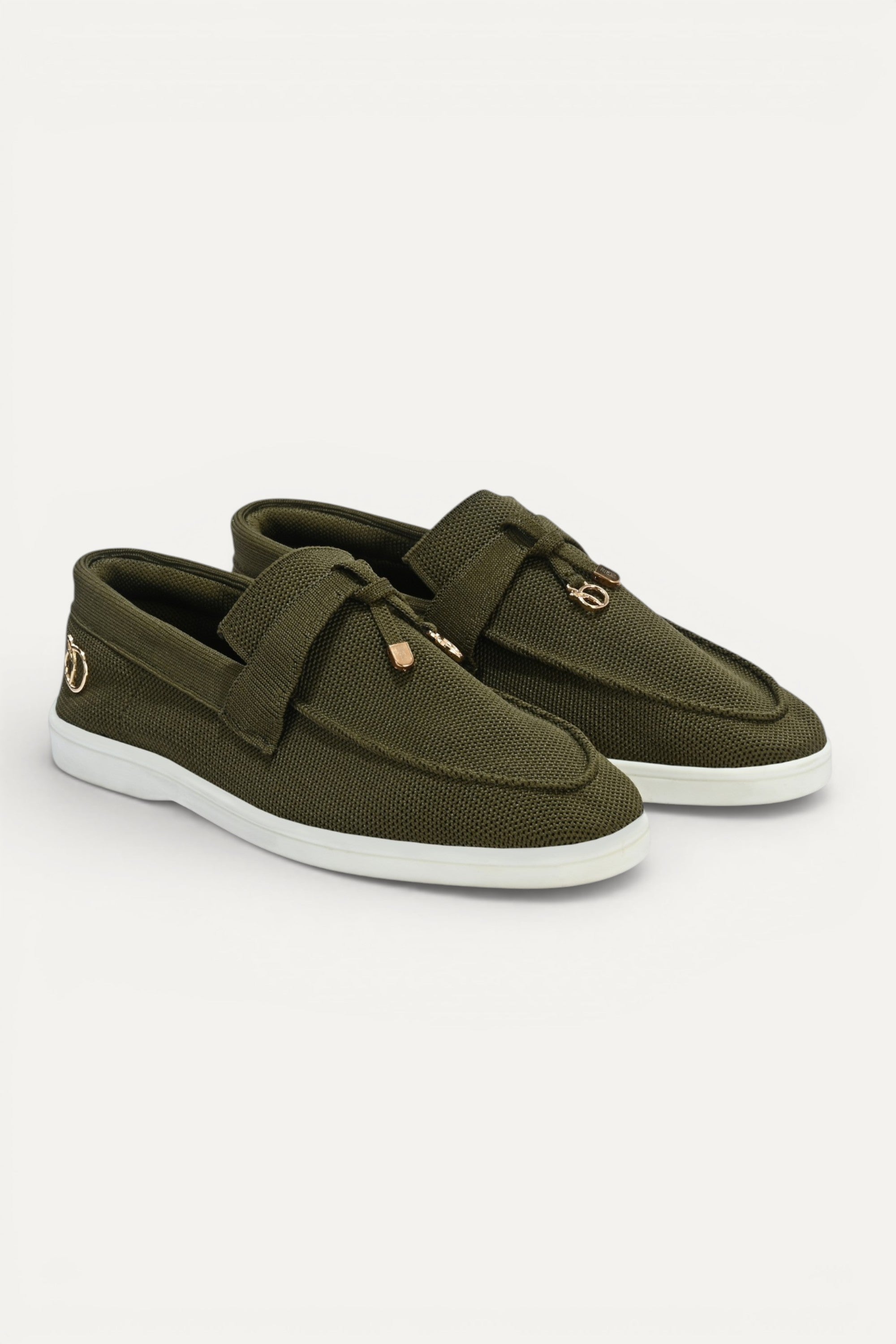 The Coco Loafers