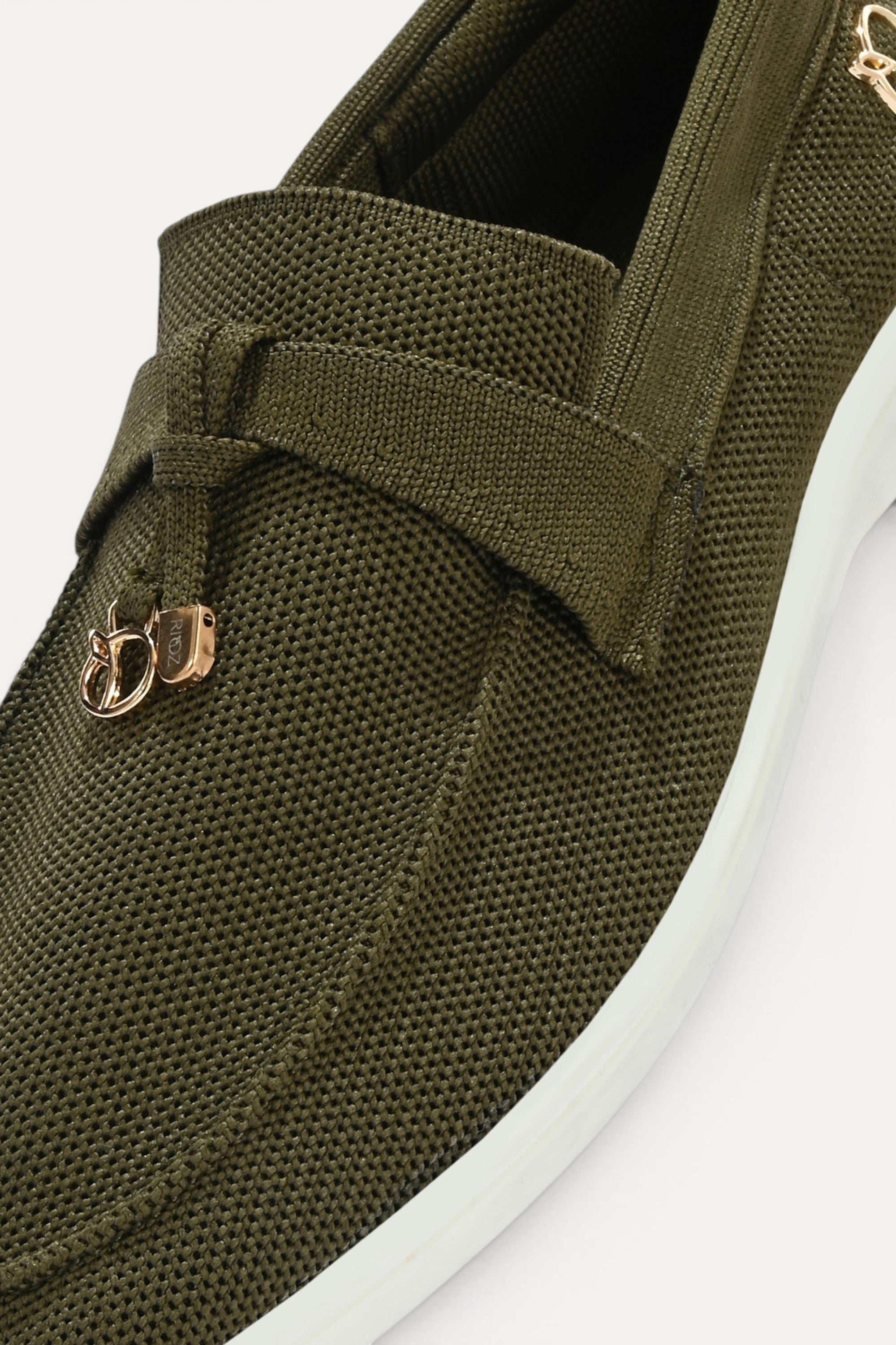 The Coco Loafers