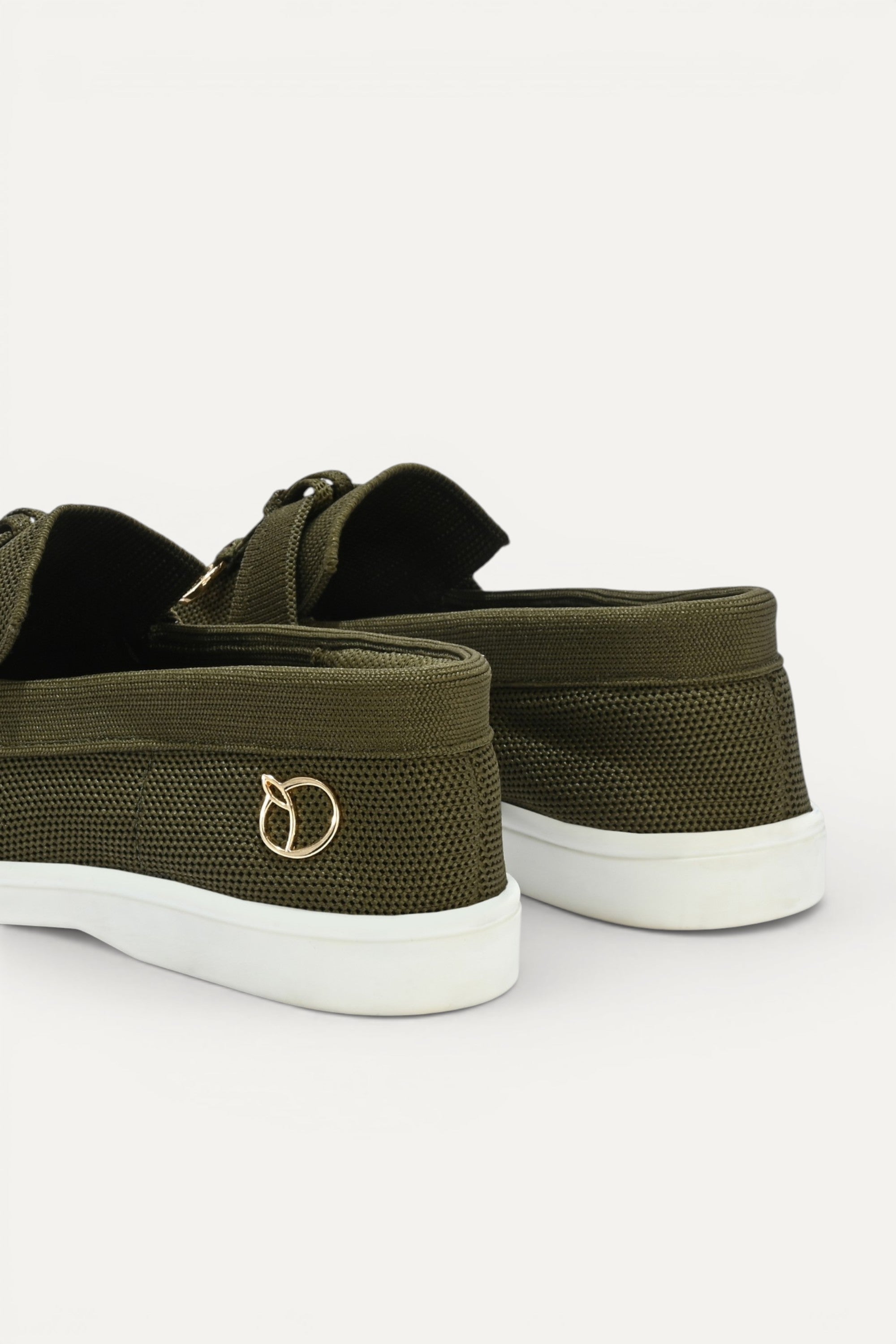 The Coco Loafers