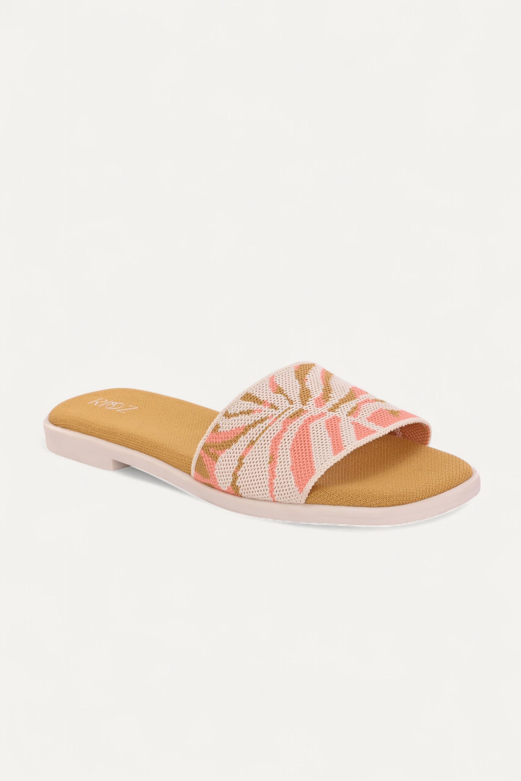 Feet Treat- Sliders