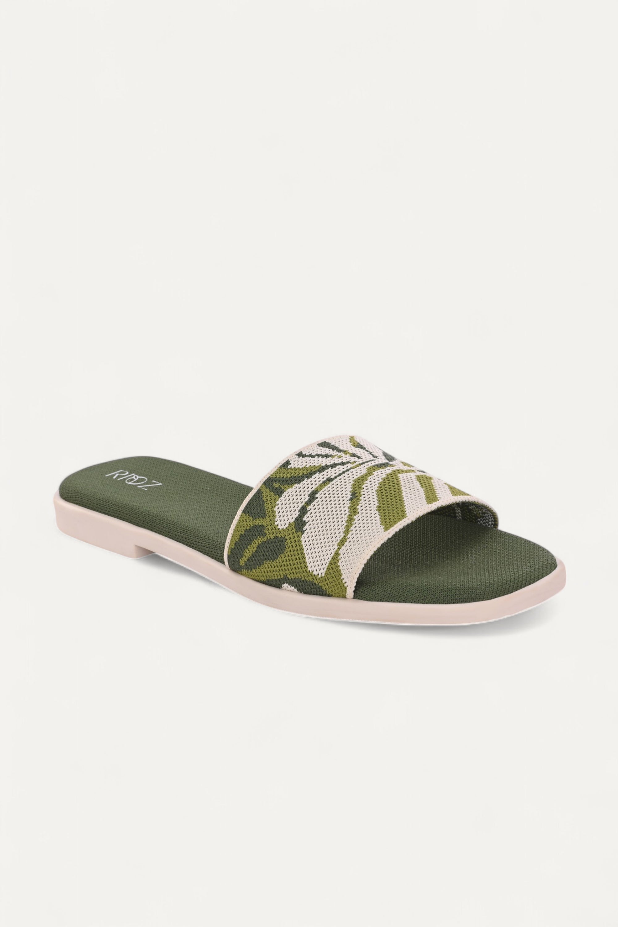 Feet Treat- Sliders