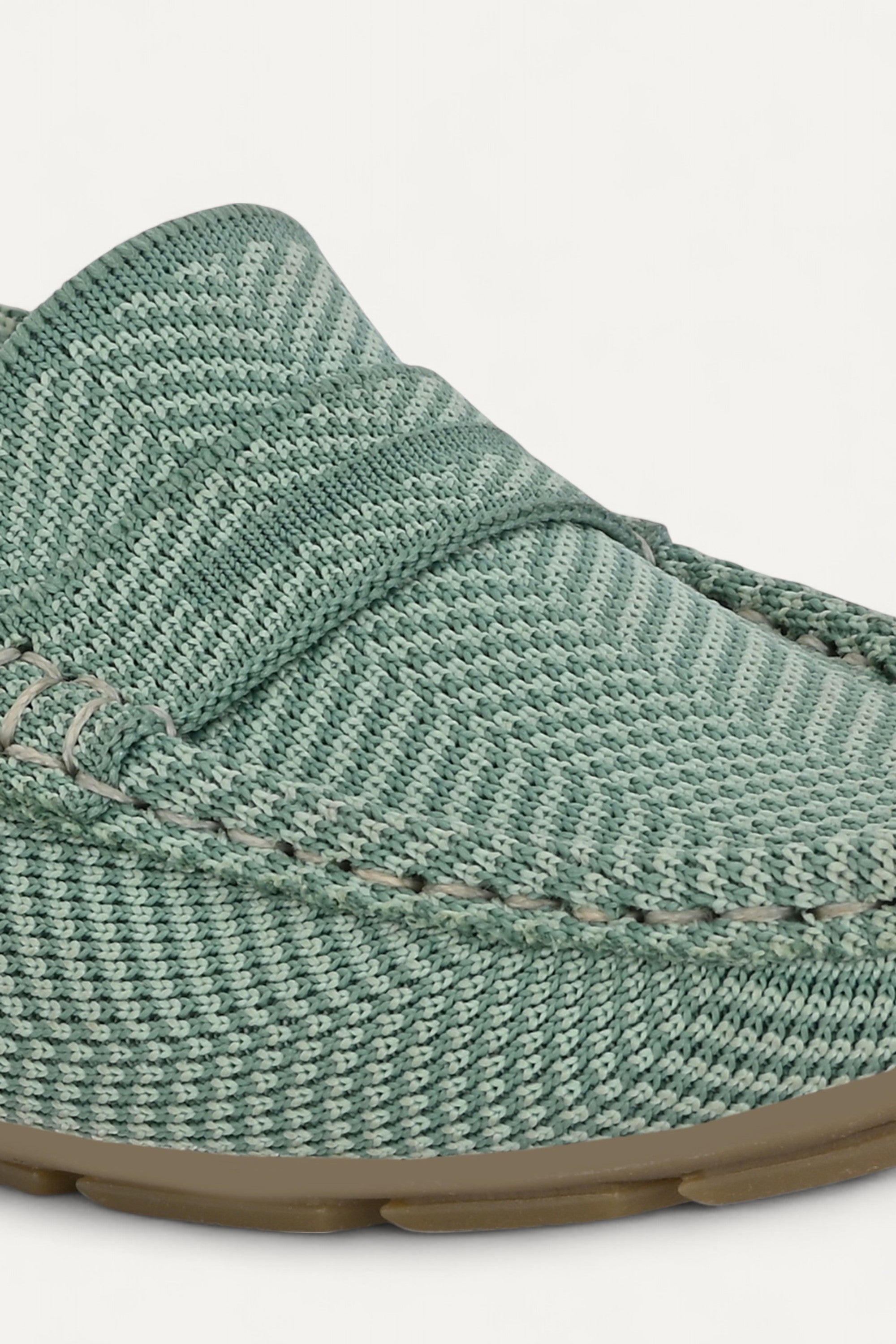 Eco-friendly and sustainable women’s loafers made from recycled materials, stylish and comfortable for everyday wear.