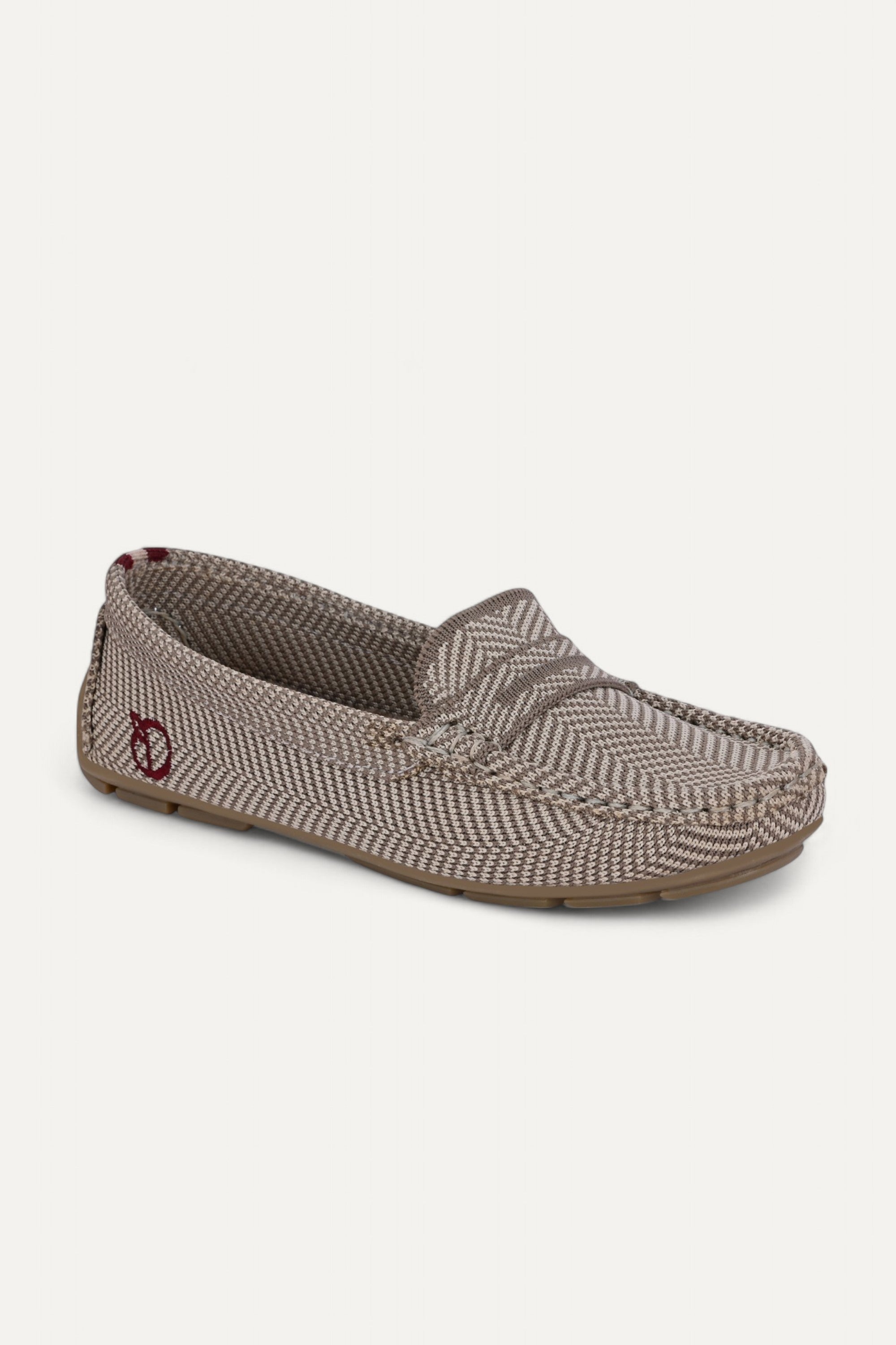 rioz-Loafer for women-eco friendly footwear-sustainable black loafer for girls -casual loafer for ladies