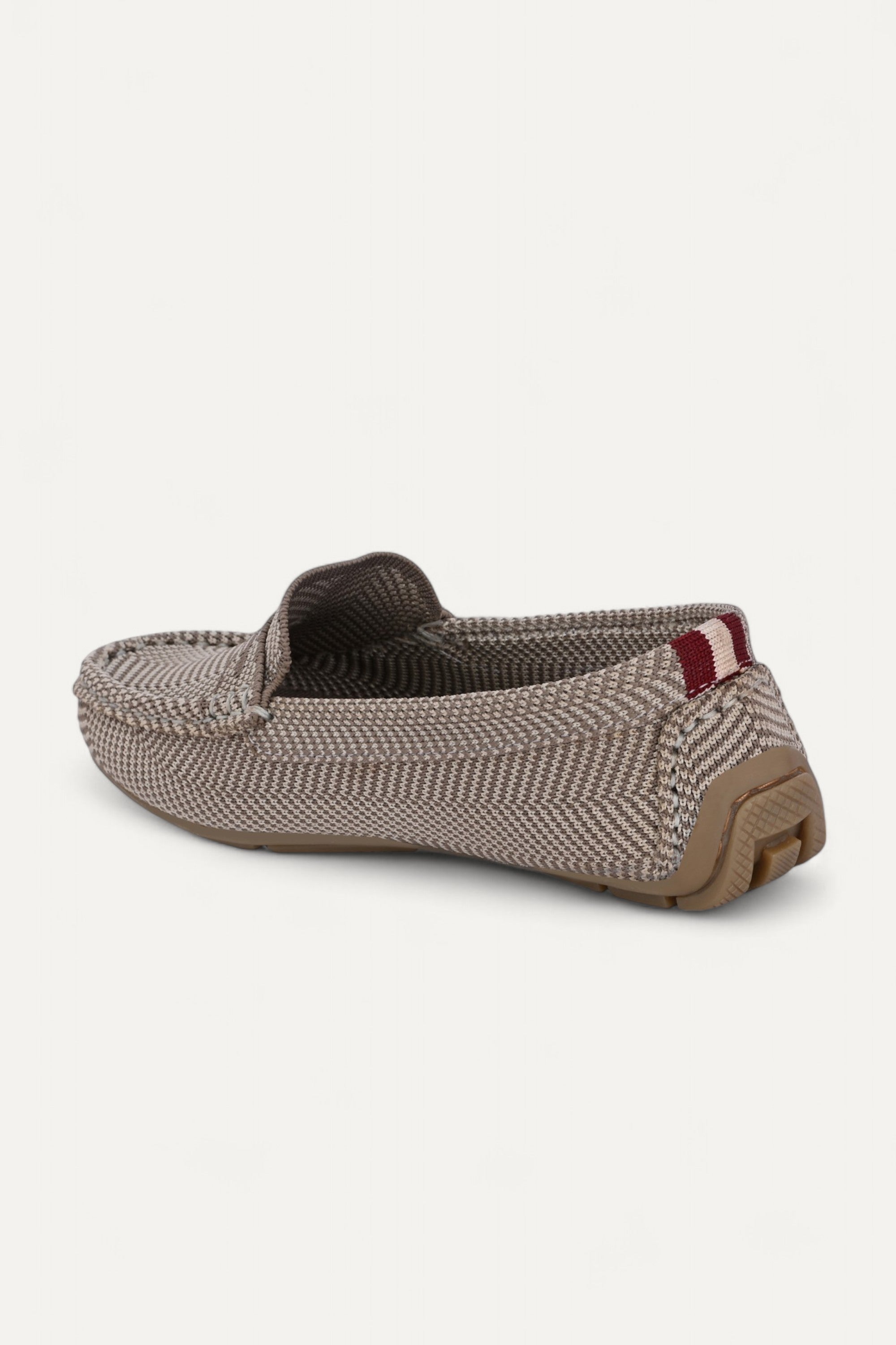 rioz-Loafer for women-eco friendly footwear-sustainable black loafer for girls -casual loafer for ladies