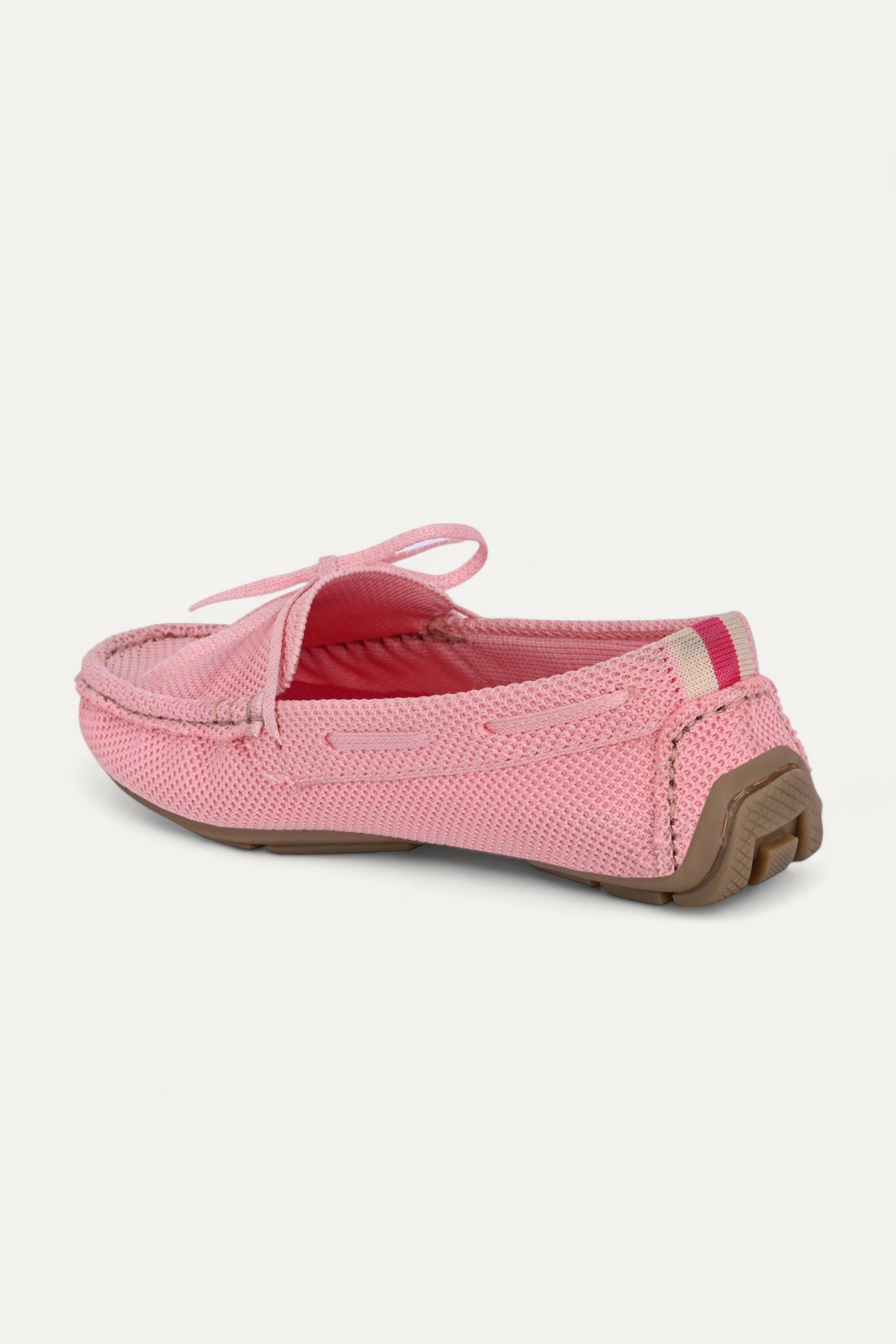 The Lace Up Women Loafer