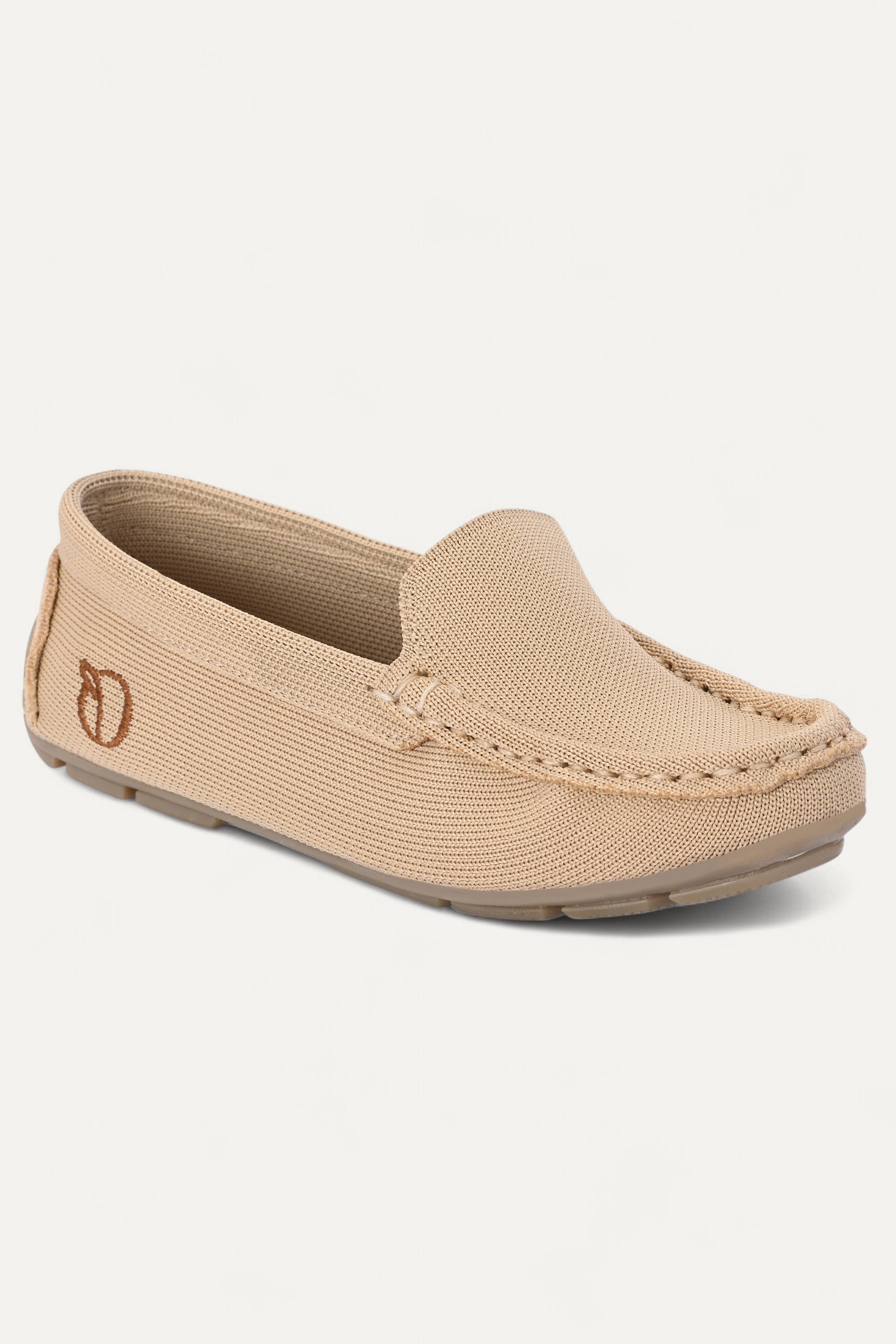 The Women Loafer