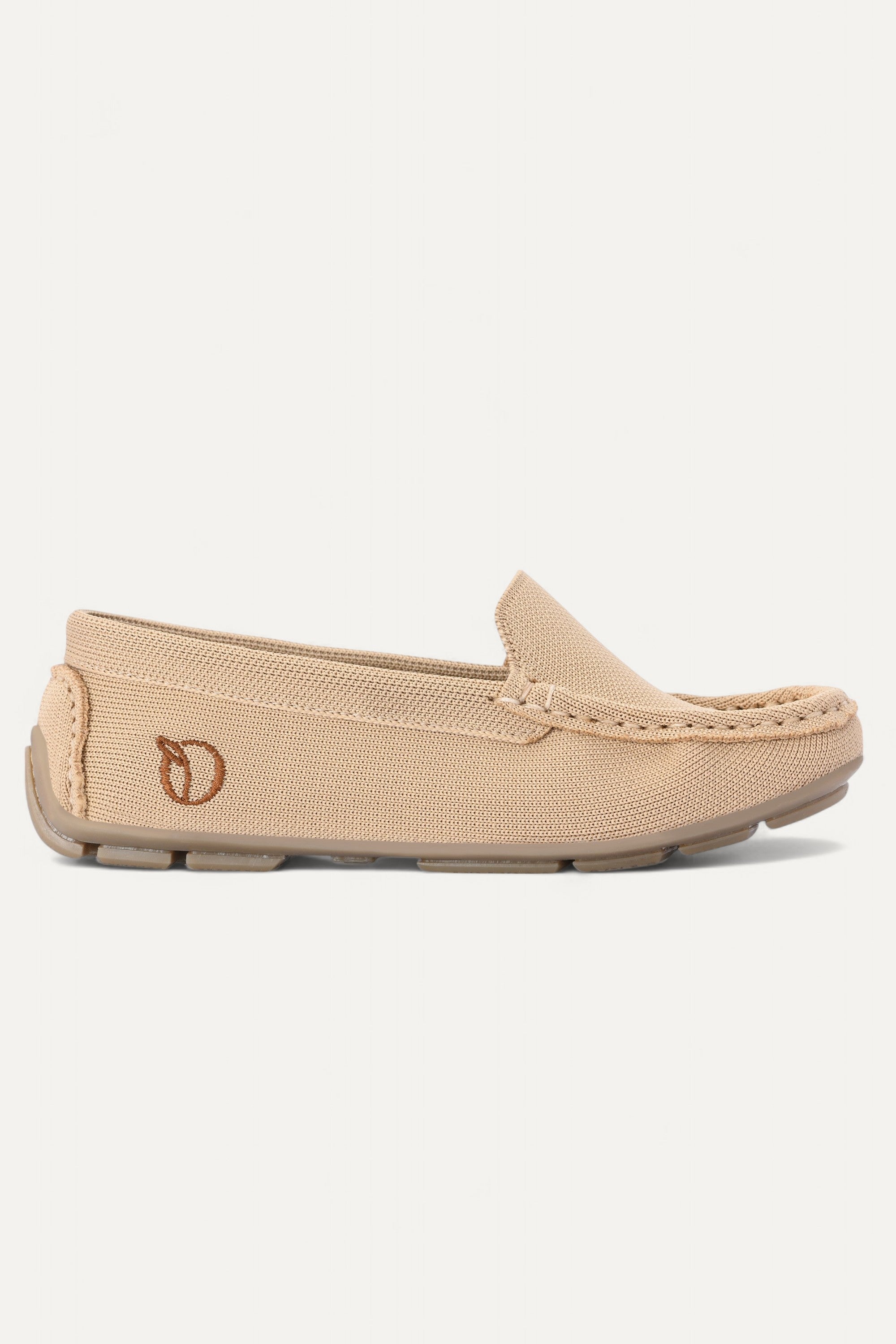 The Women Loafer
