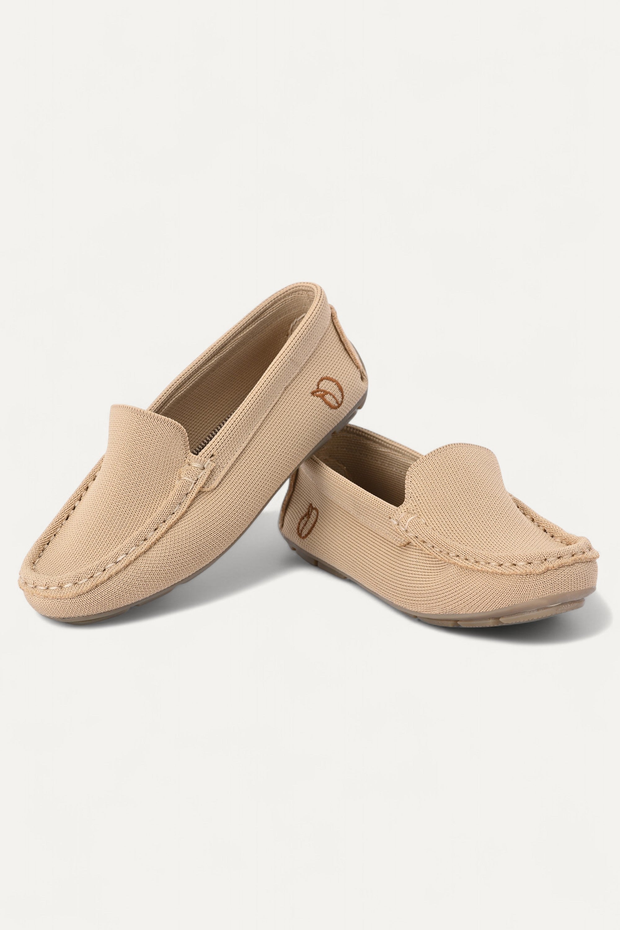 The Women Loafer
