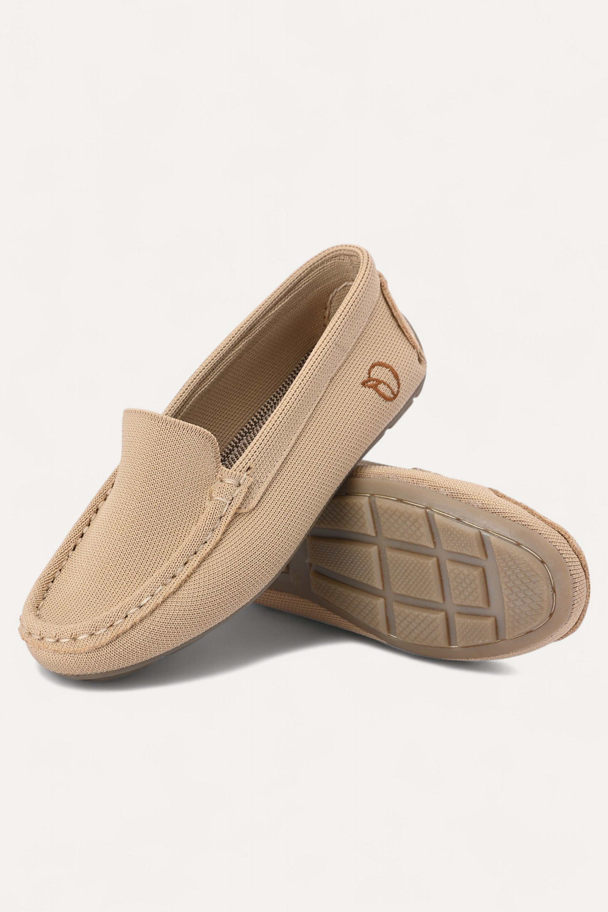 The Women Loafer