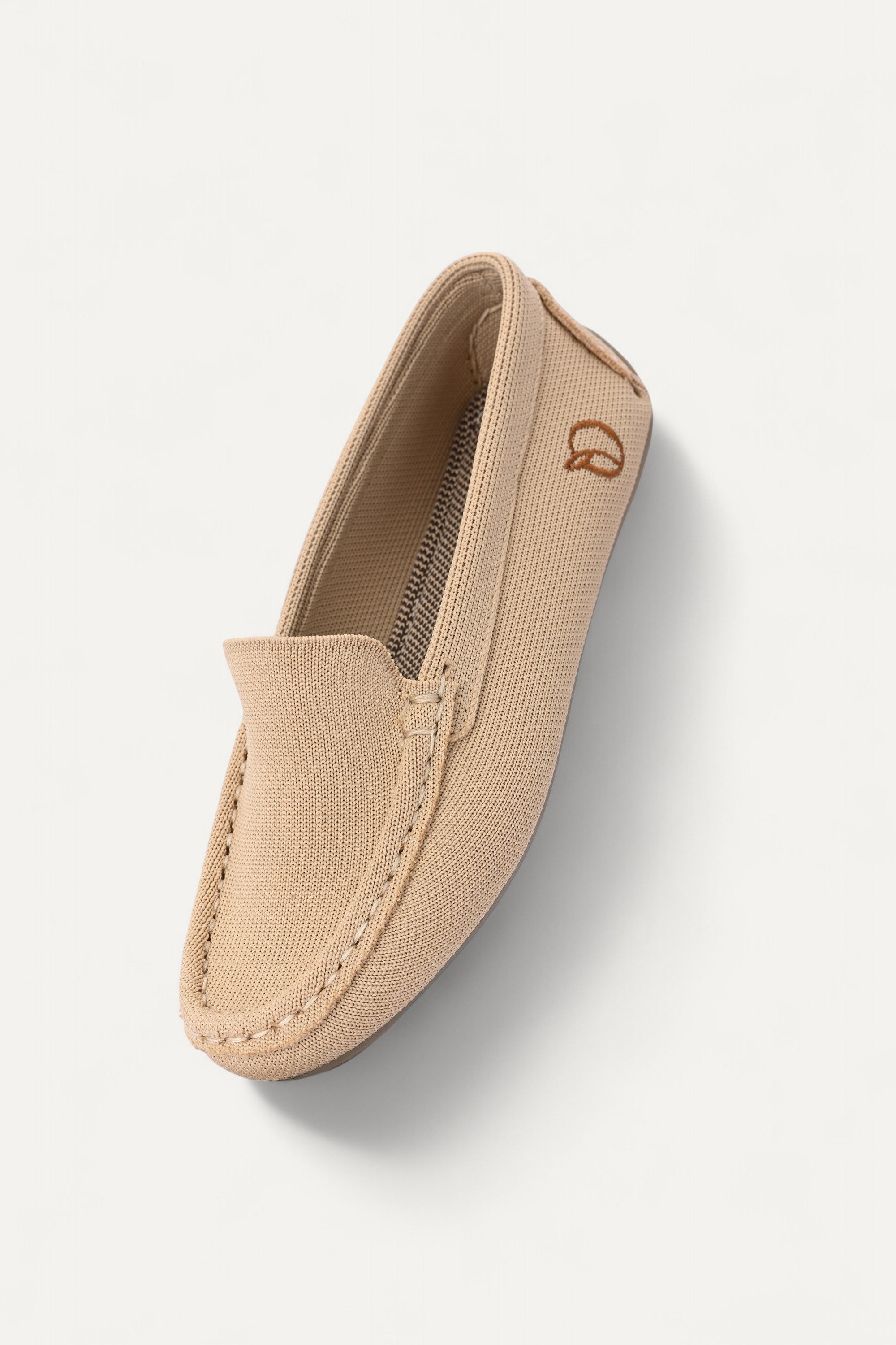 The Women Loafer