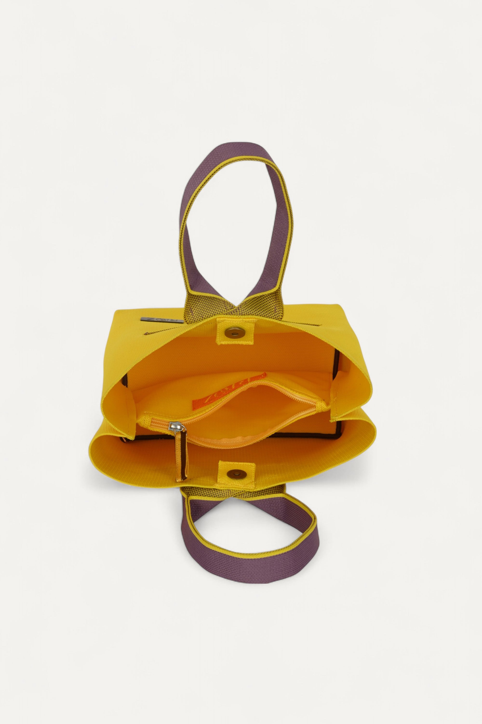 OG Signature- Satchel Bag