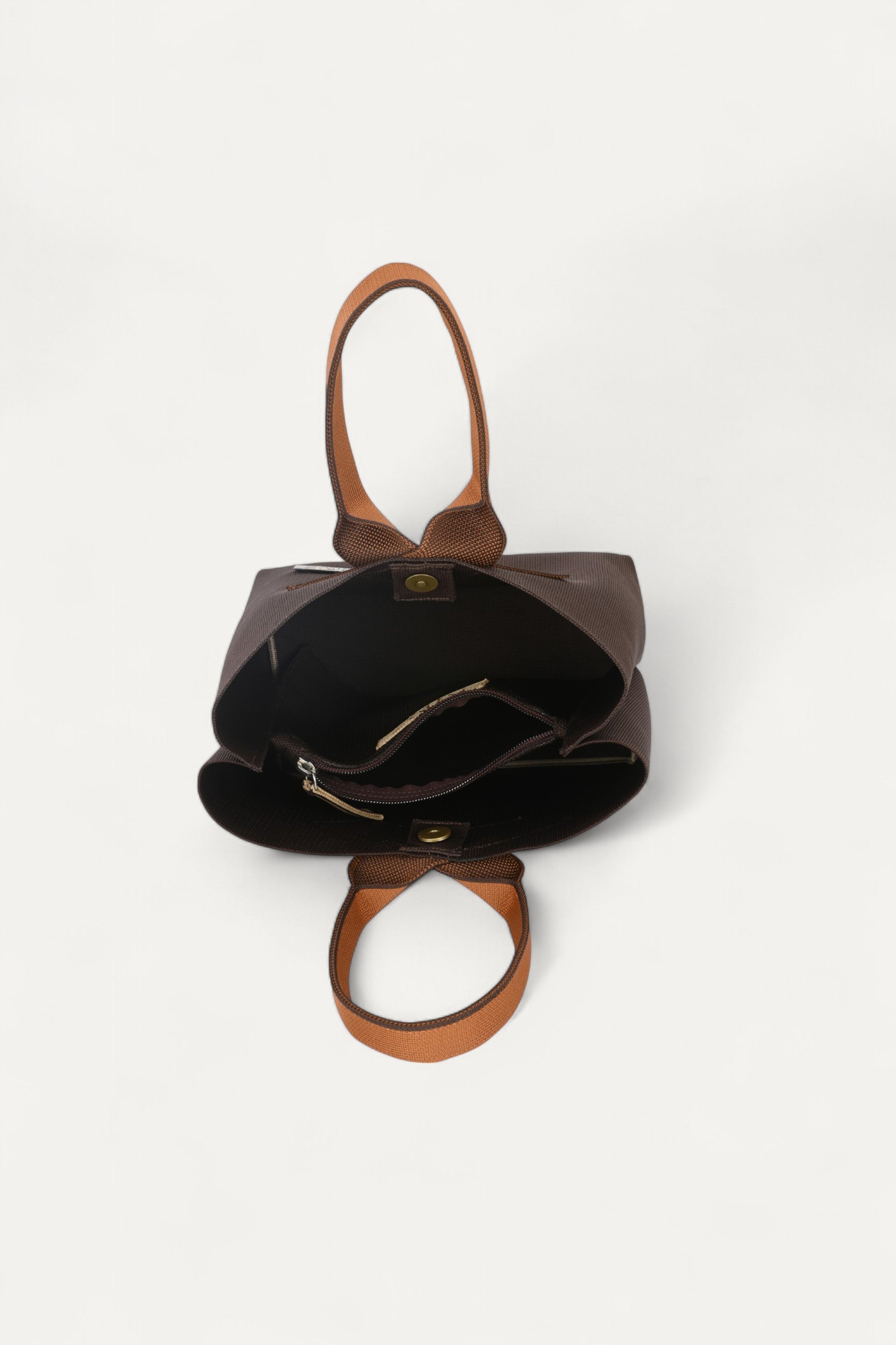 OG Signature- Satchel Bag
