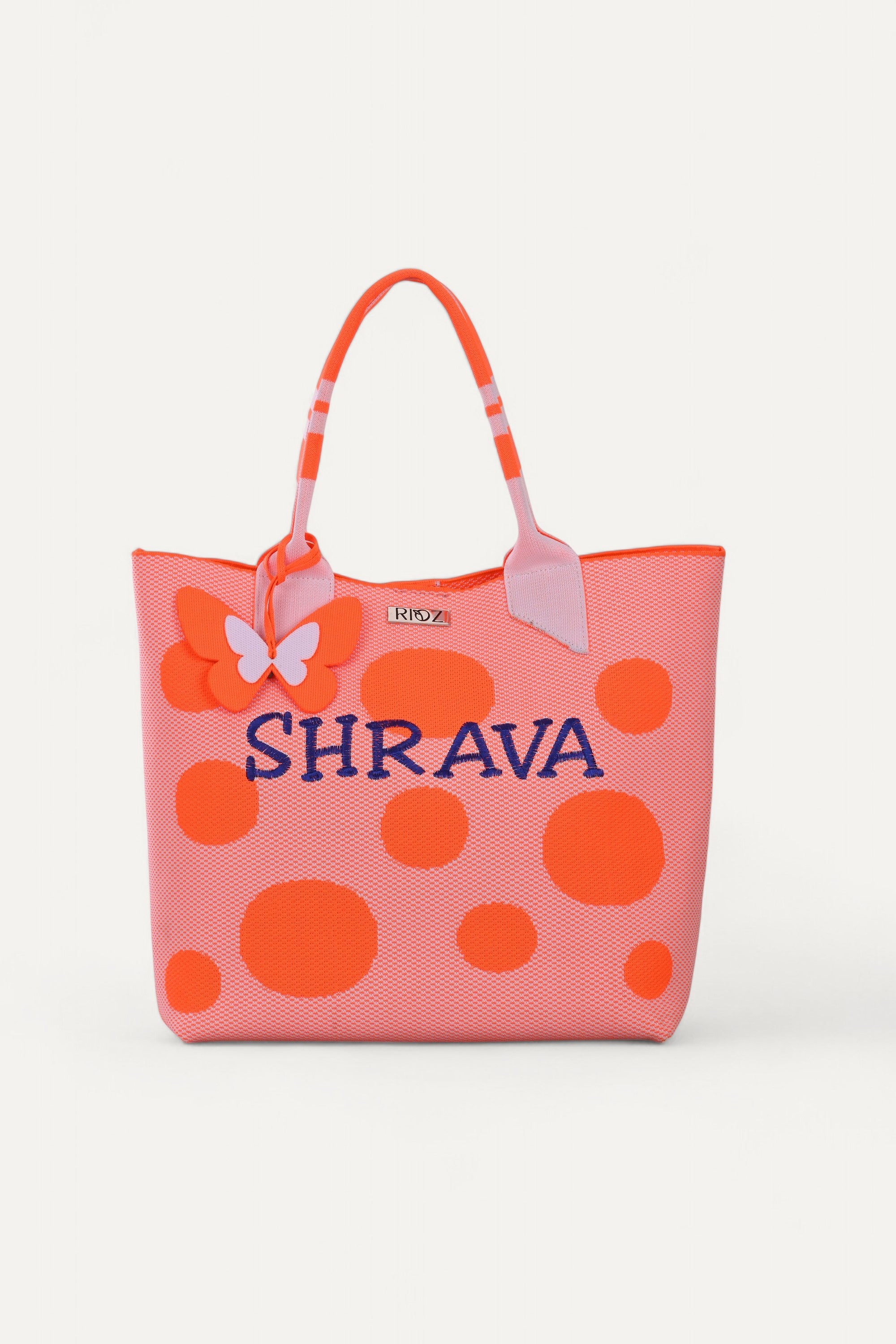 Coastal Bliss- Tote Bag