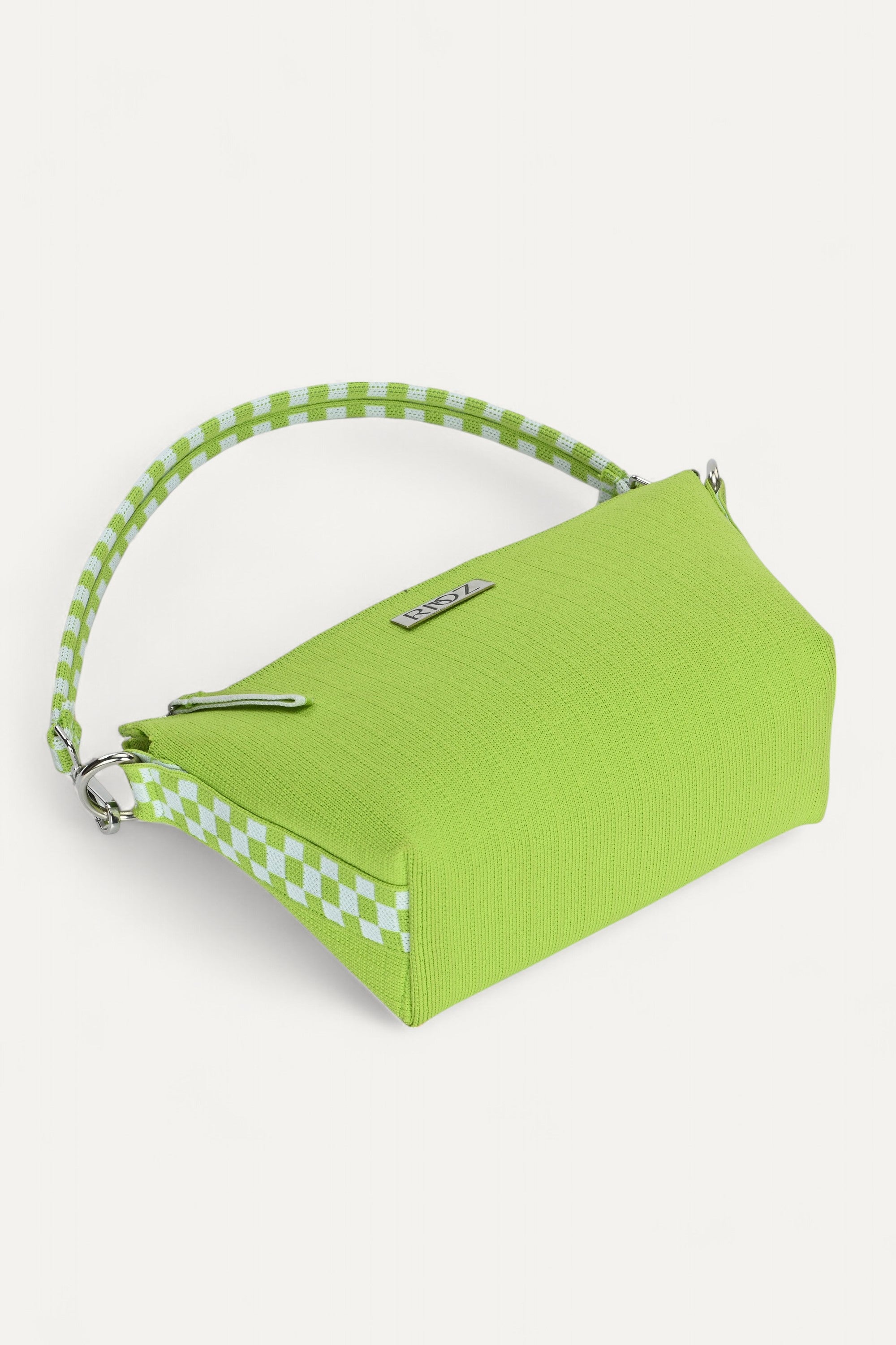 Rioz-Eco friendly bags-crossbody bags for women- sustainable-made from recycled plastic- secure zipper