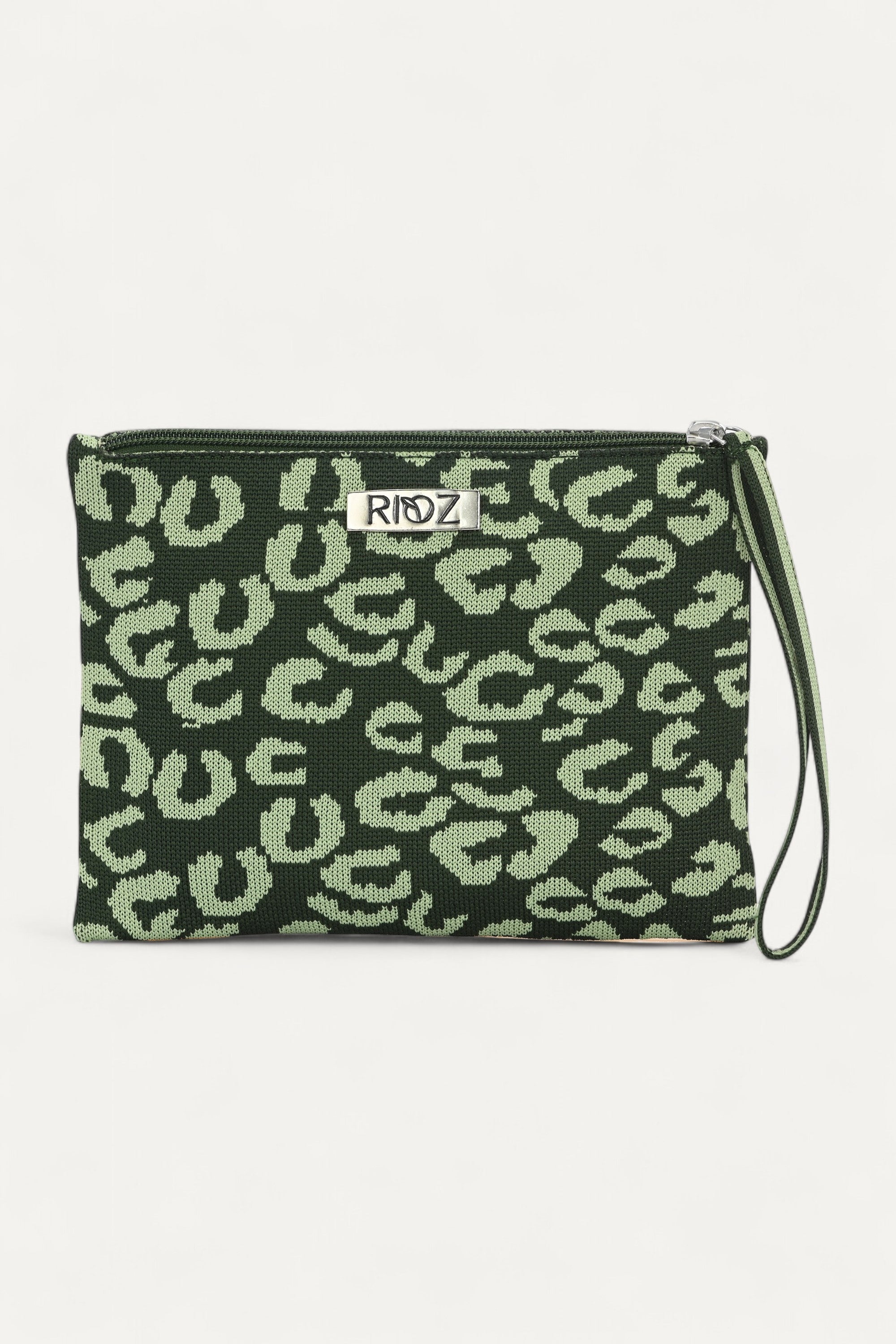The Wristlet