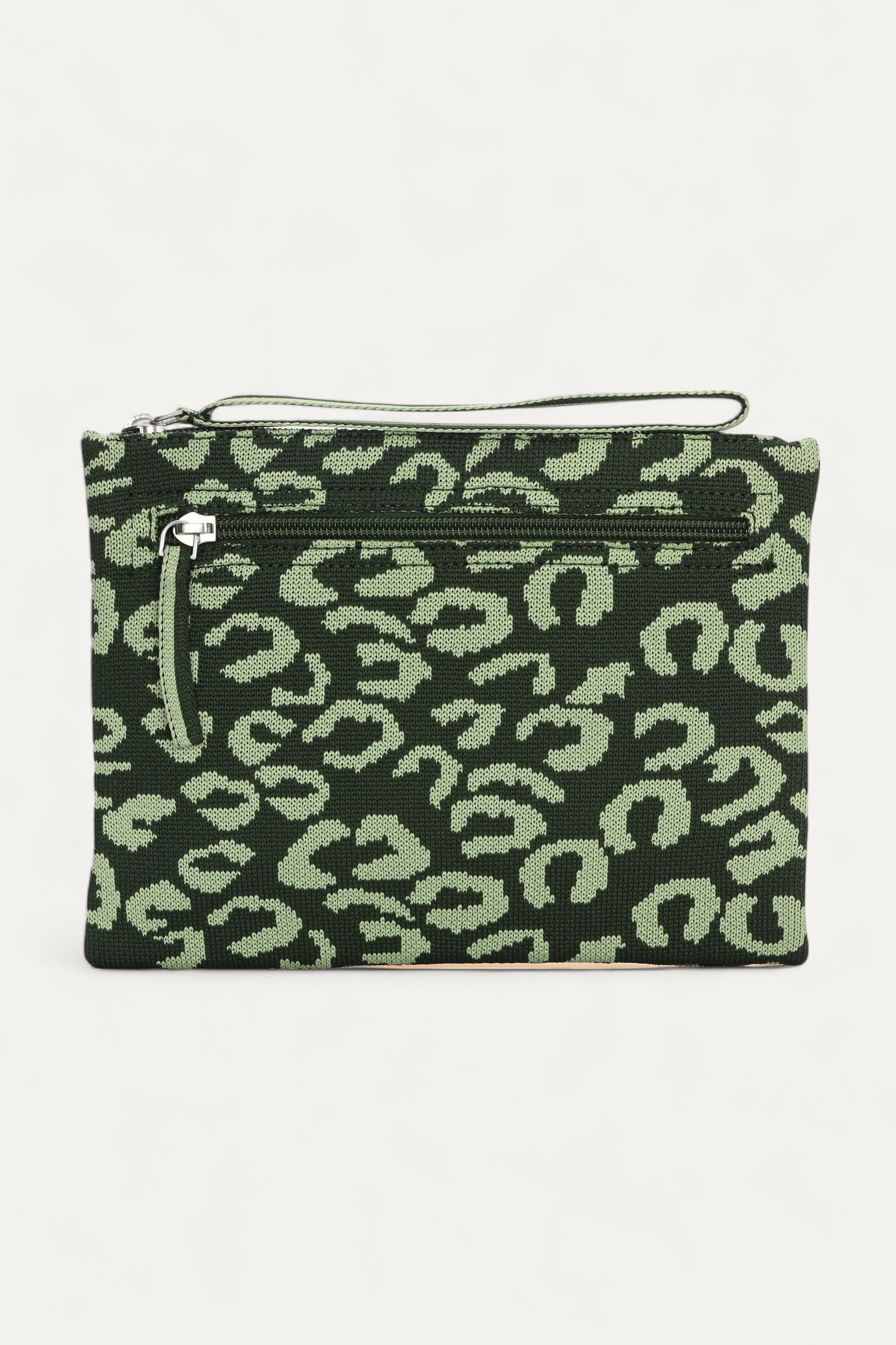 The Wristlet
