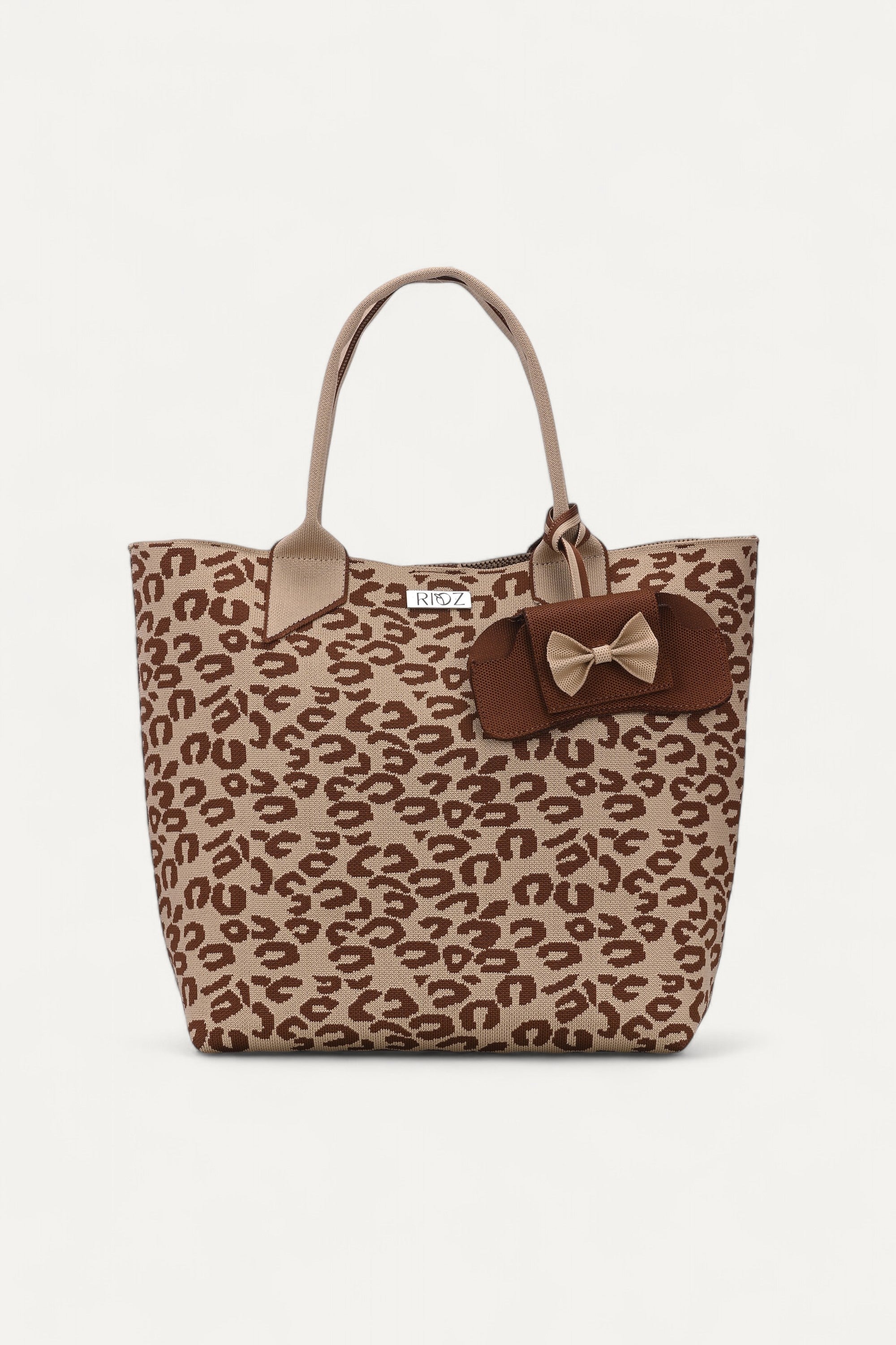 Wild Essence- Tote Bag