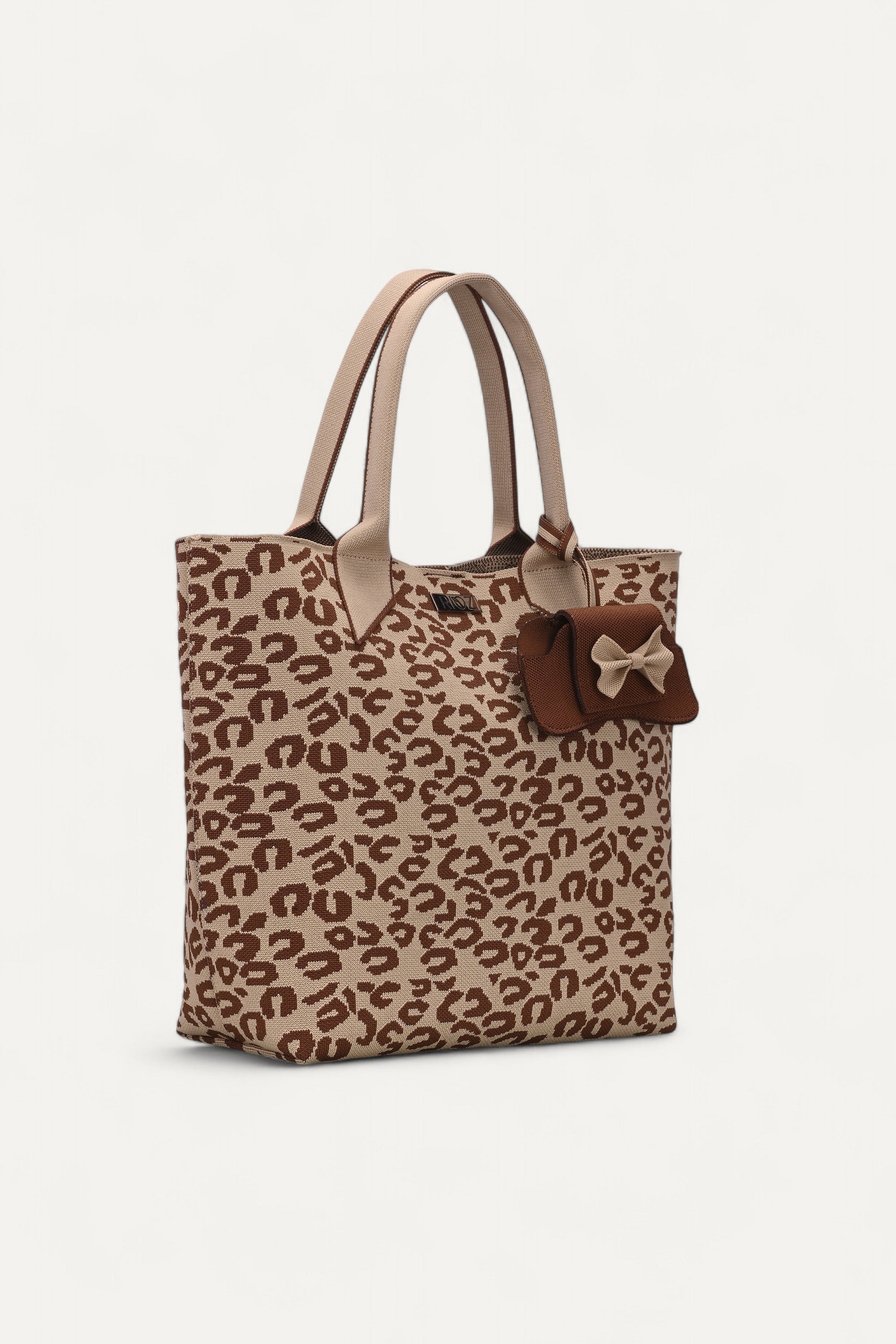 Wild Essence- Tote Bag