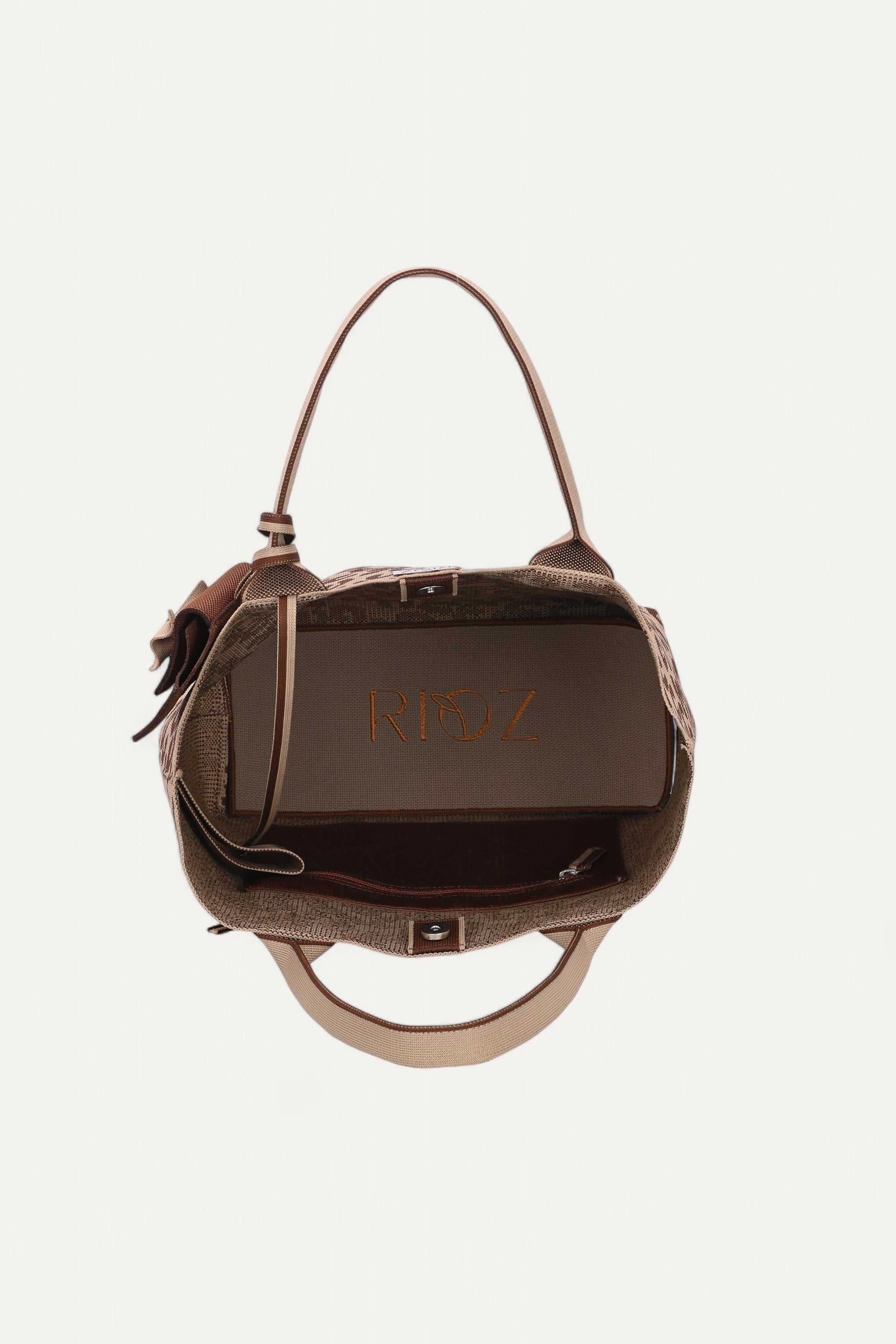 Wild Essence- Tote Bag