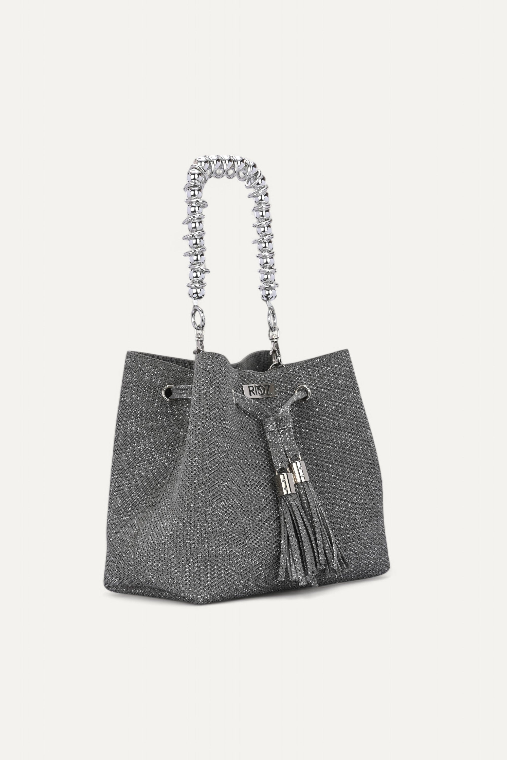 AH Signature- Evening Bag