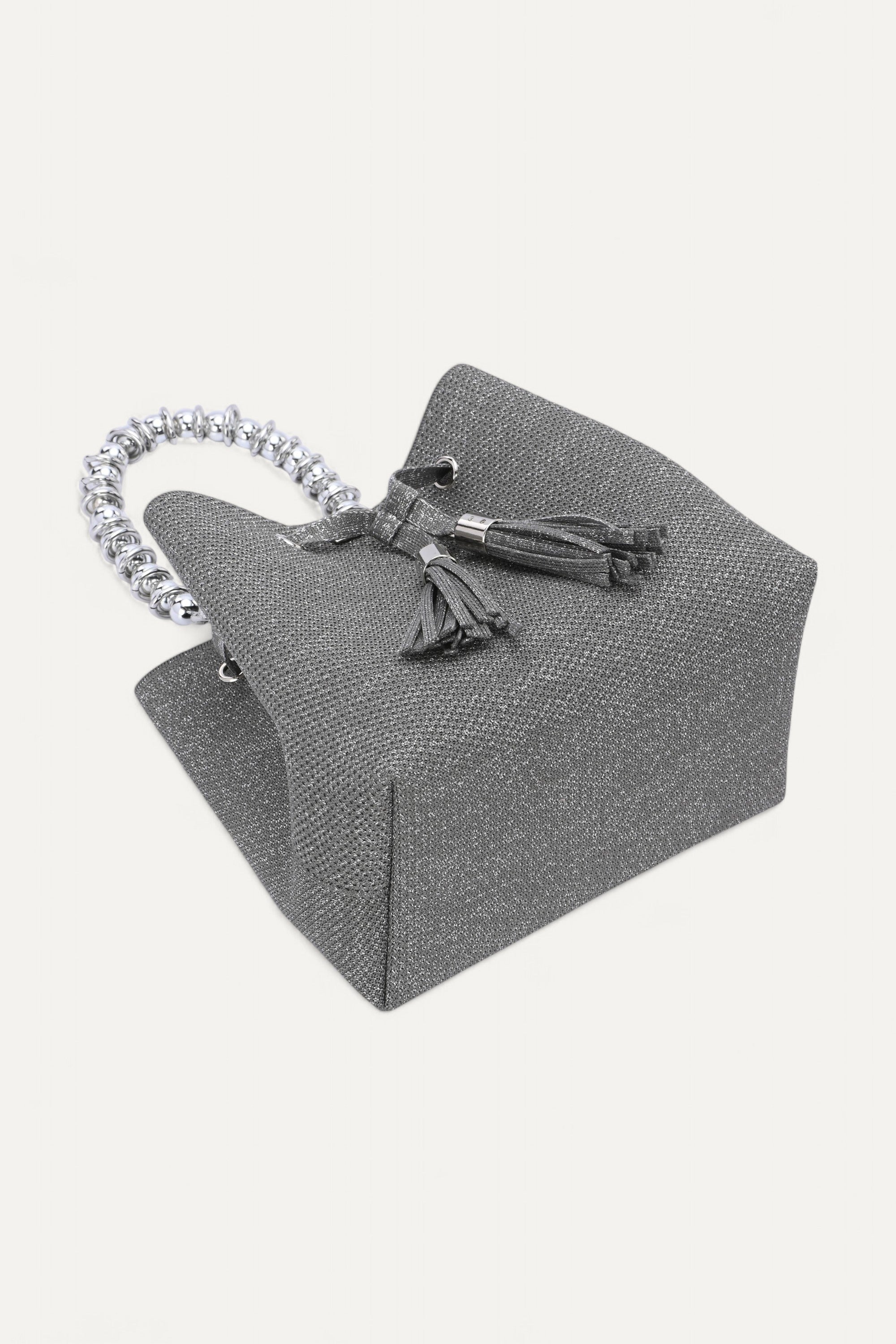 AH Signature- Evening Bag