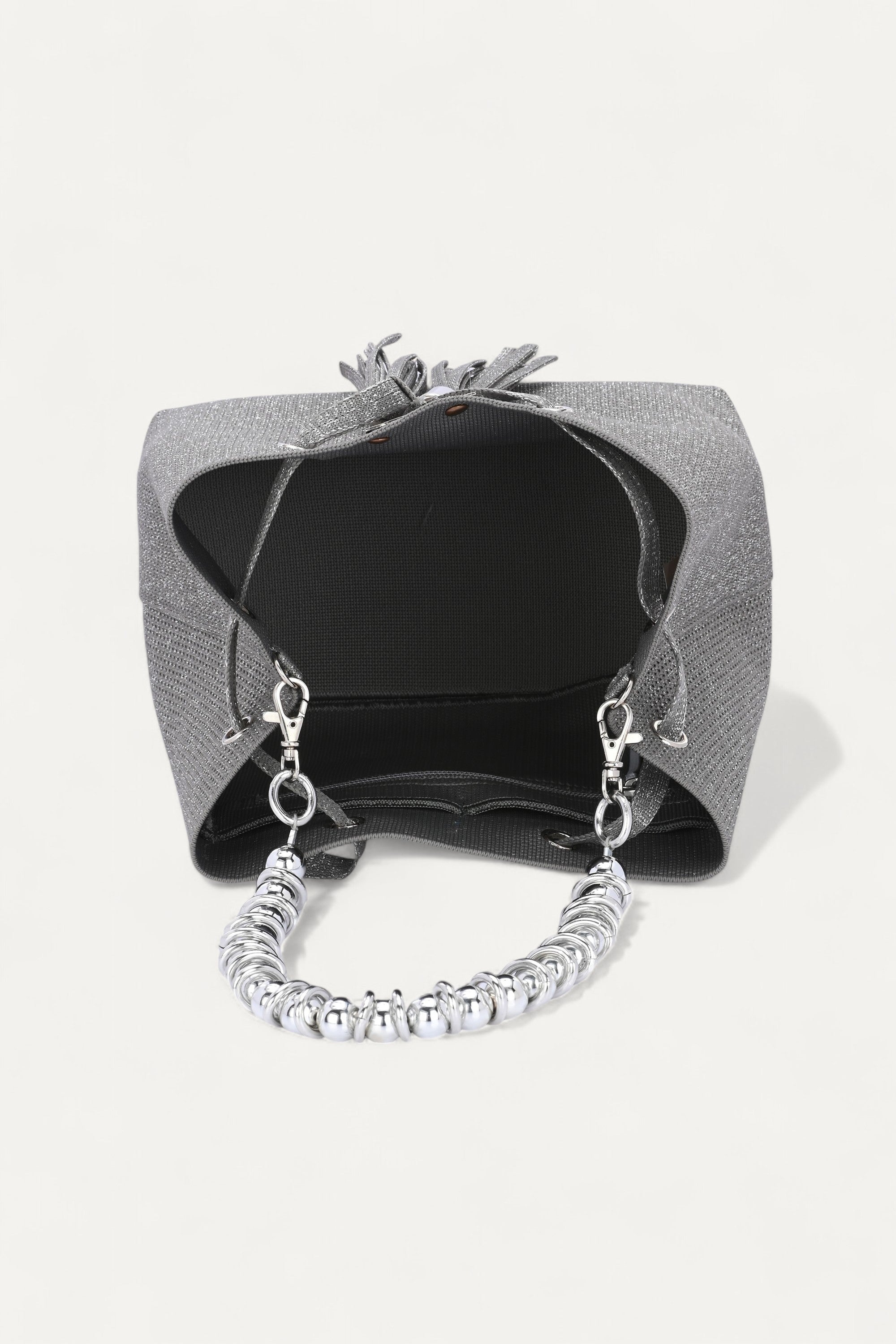 AH Signature- Evening Bag