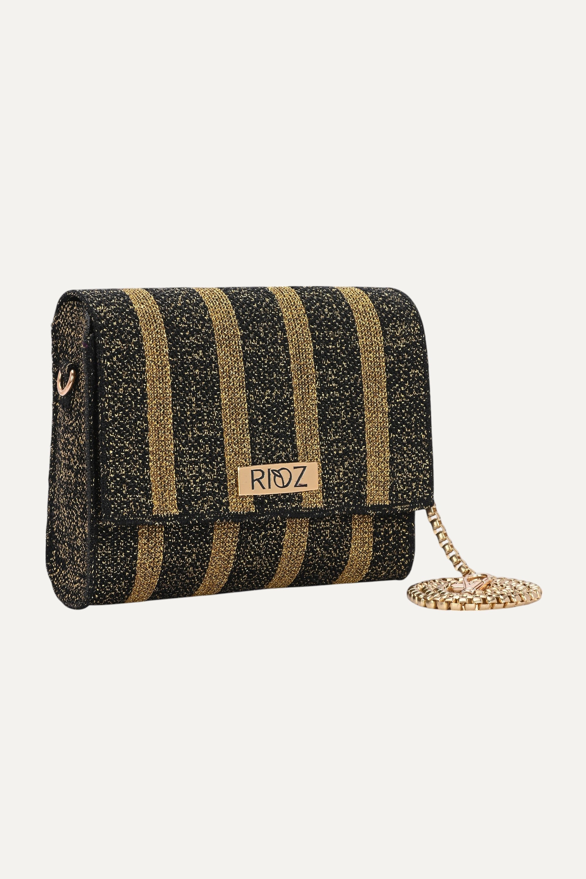 Queen of hearts- Evening Bag