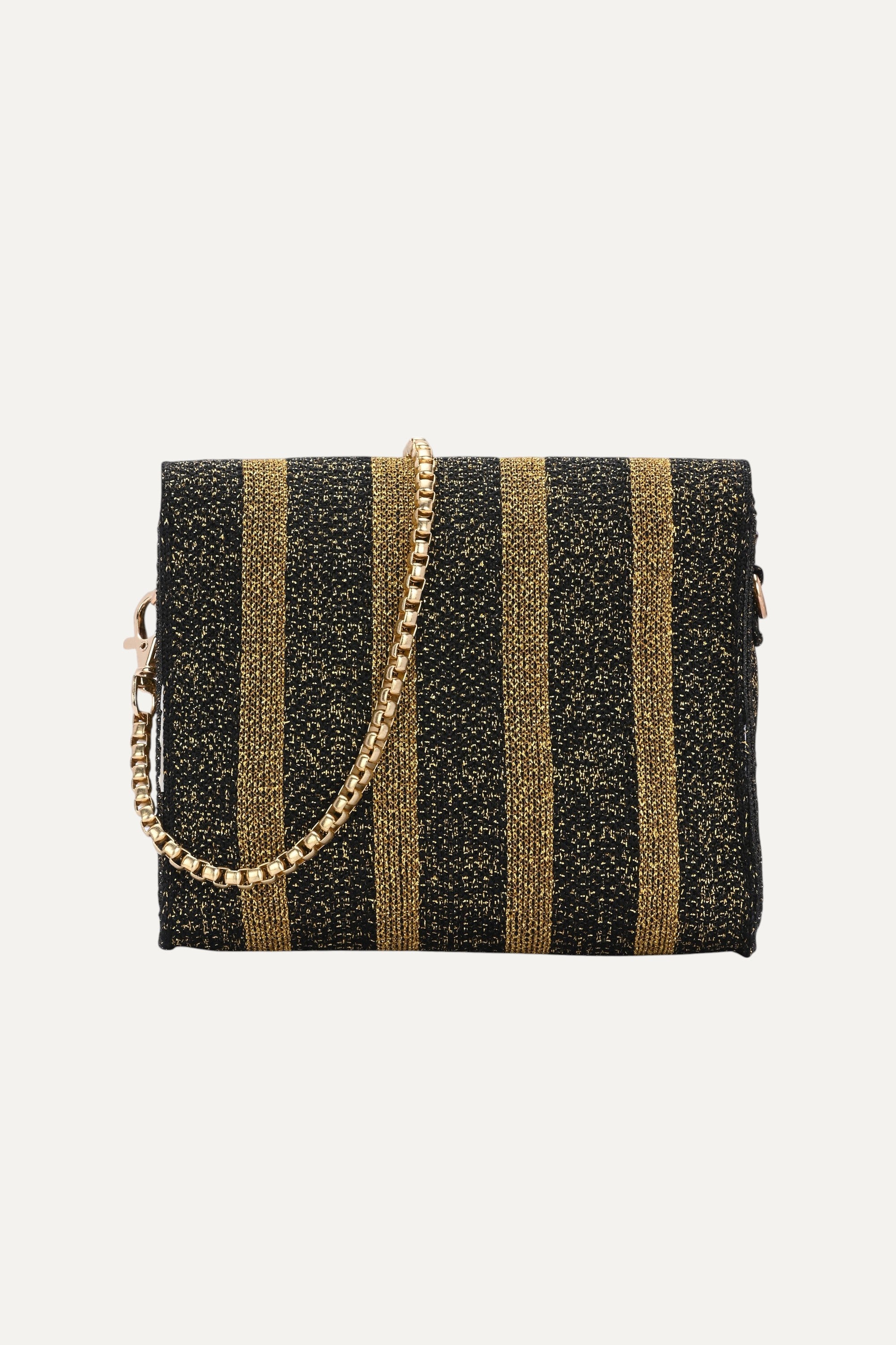 Queen of hearts- Evening Bag