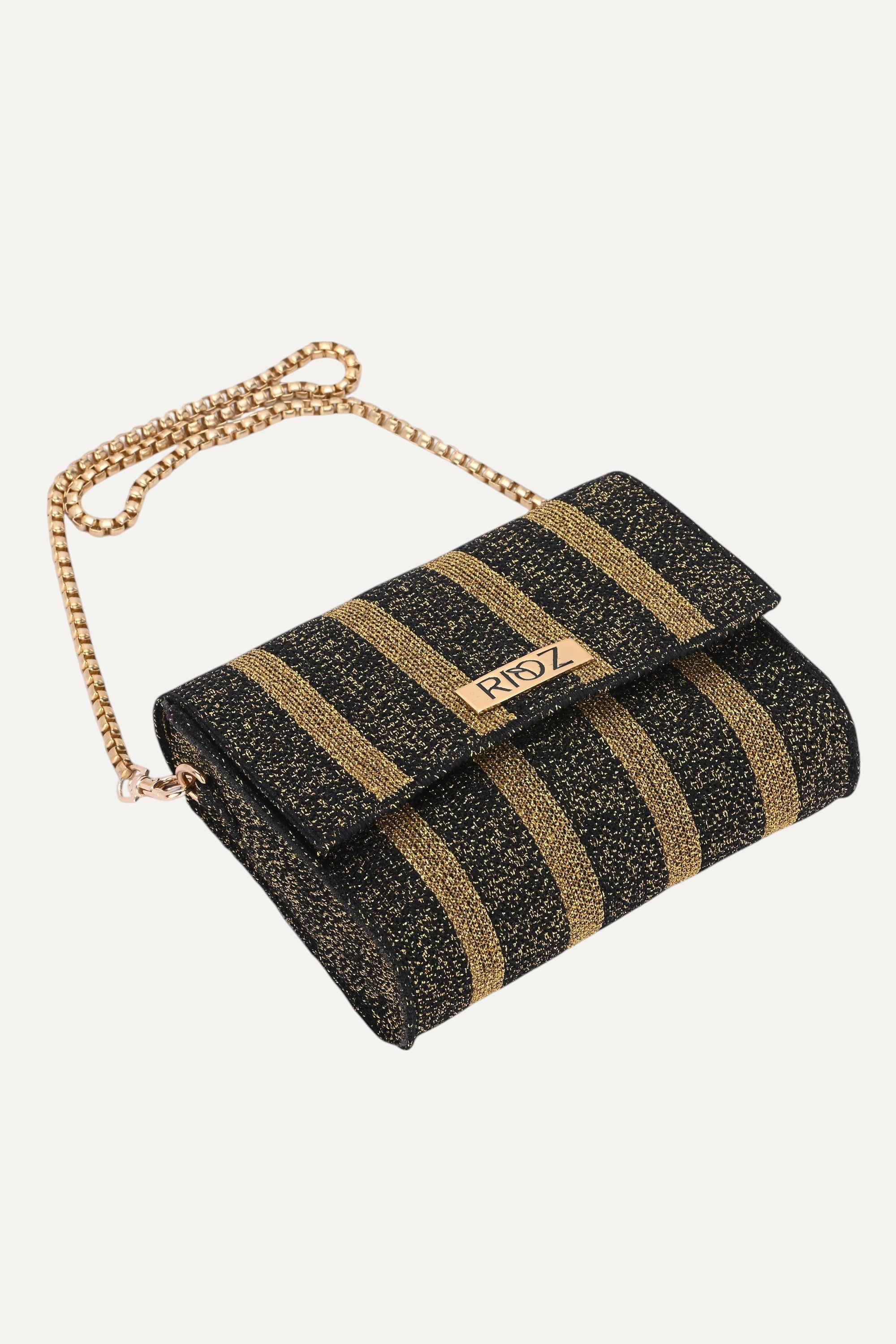 Queen of hearts- Evening Bag
