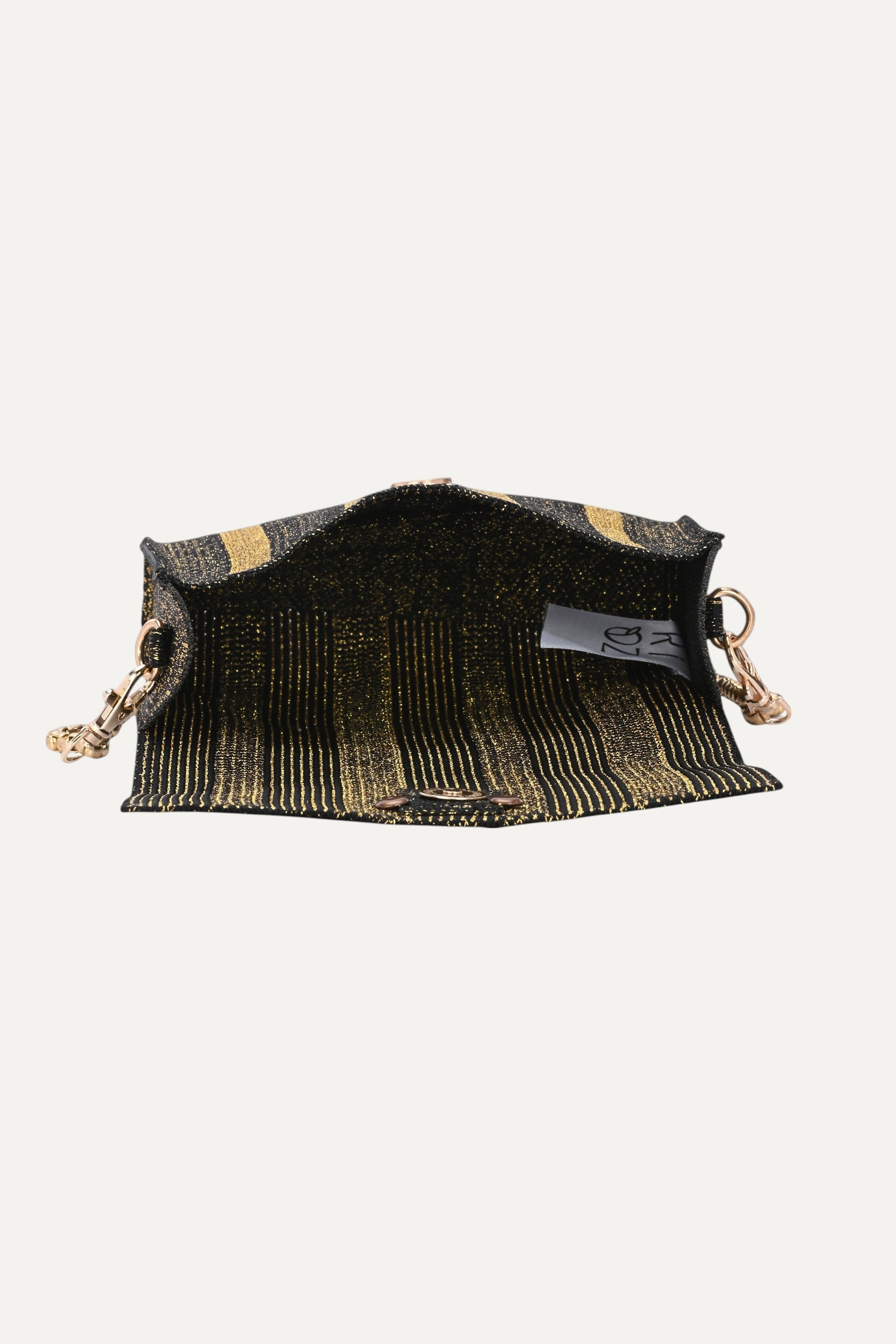 Queen of hearts- Evening Bag