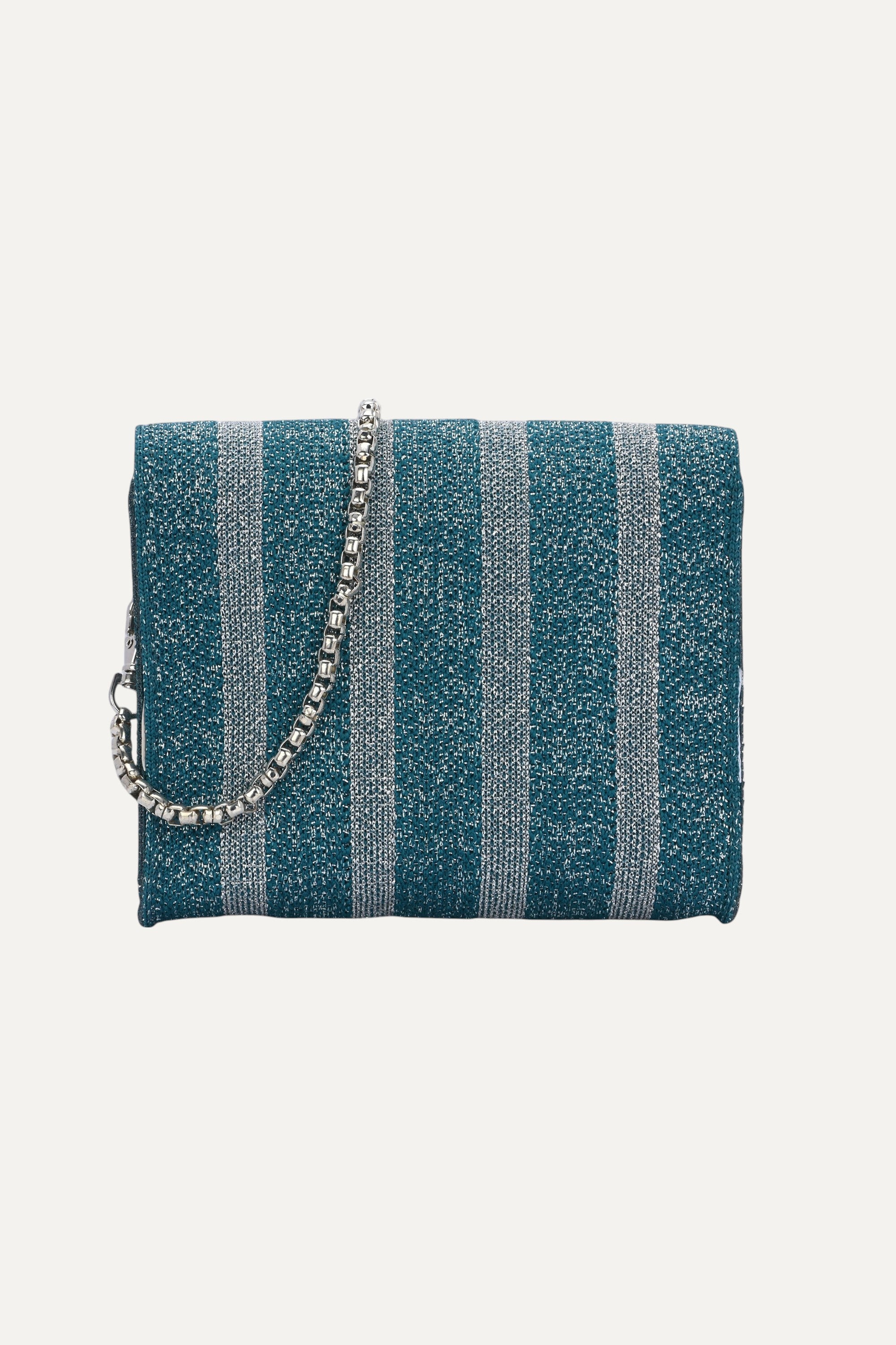 Queen of hearts- Evening Bag