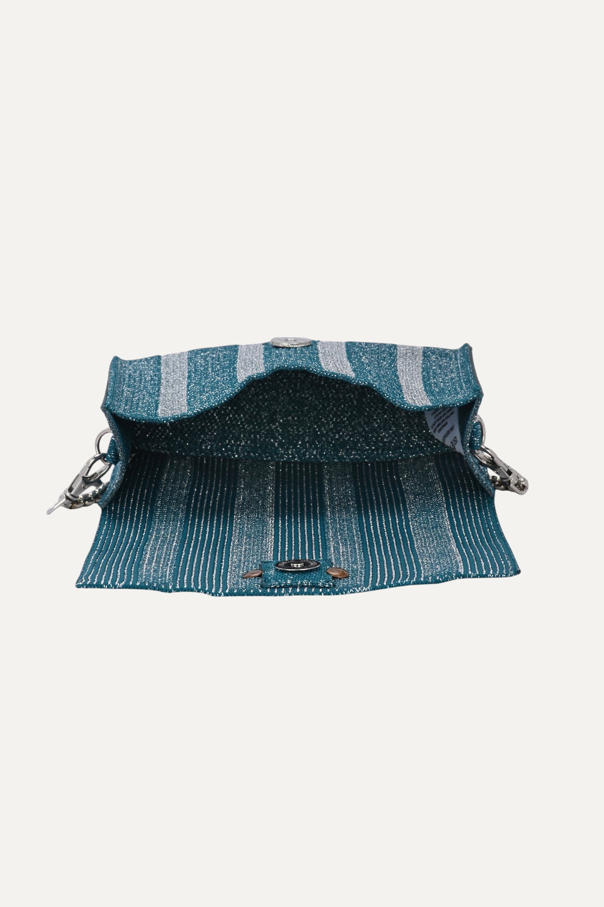 Queen of hearts- Evening Bag
