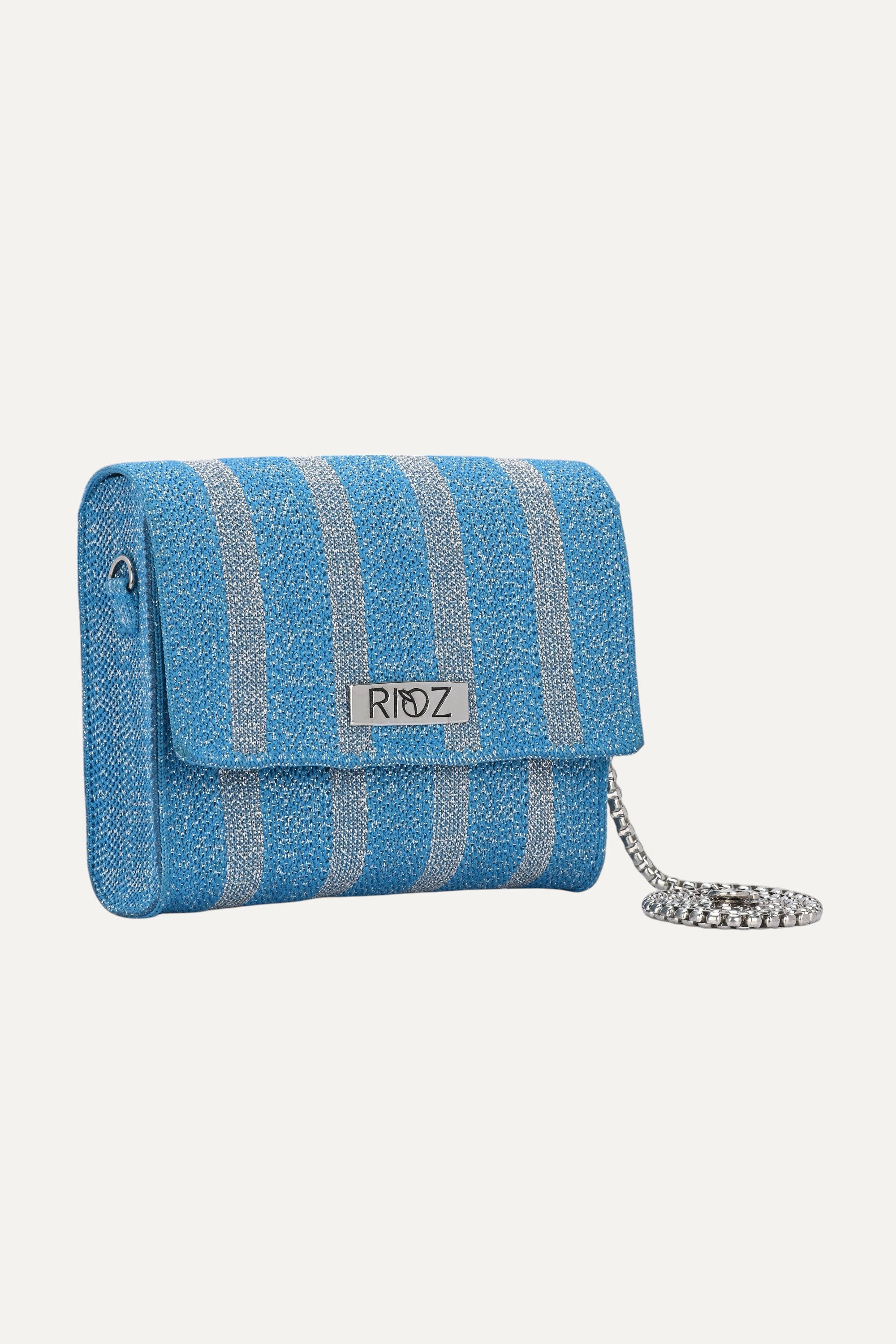 Queen of hearts- Evening Bag