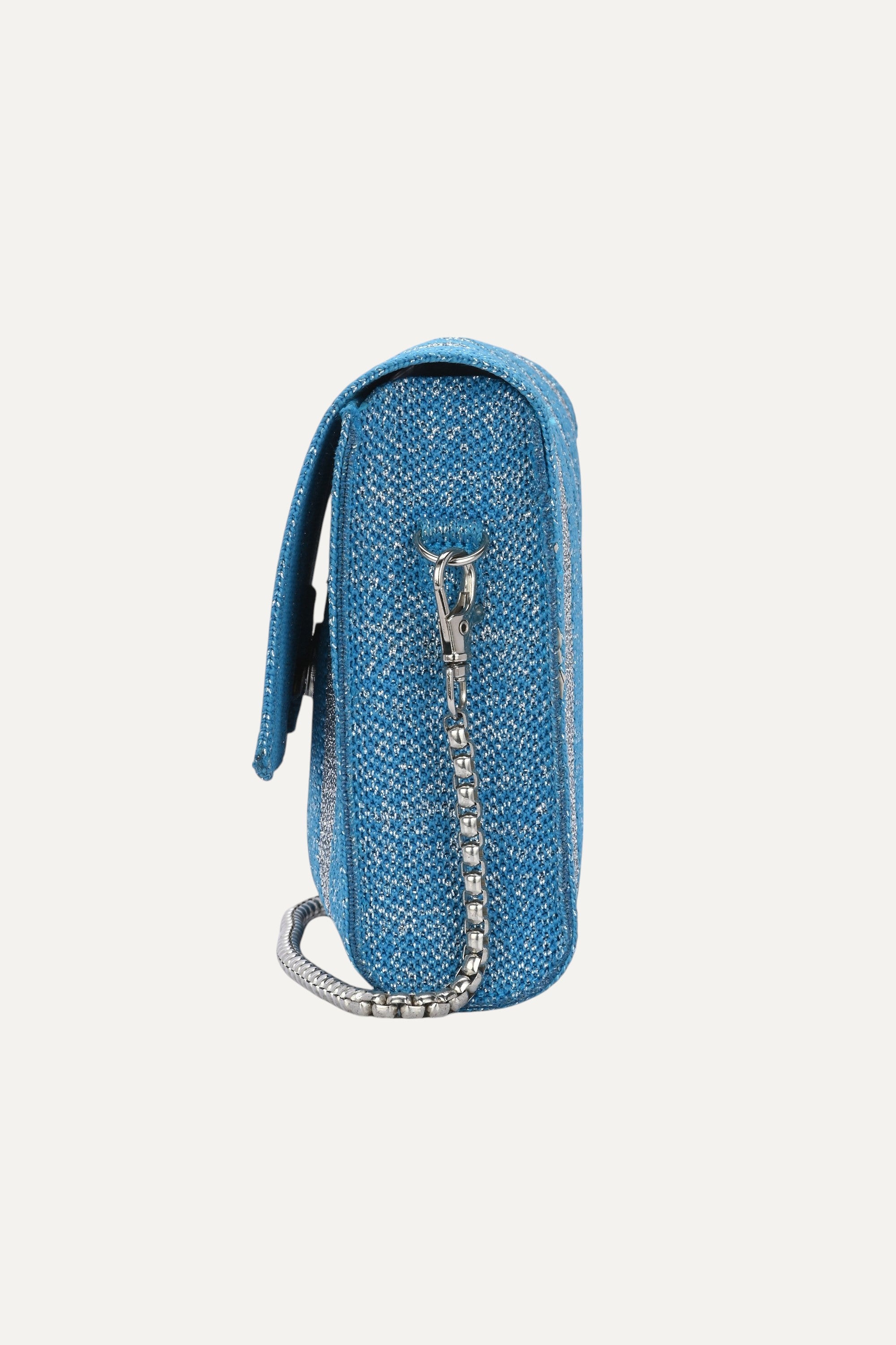 Queen of hearts- Evening Bag