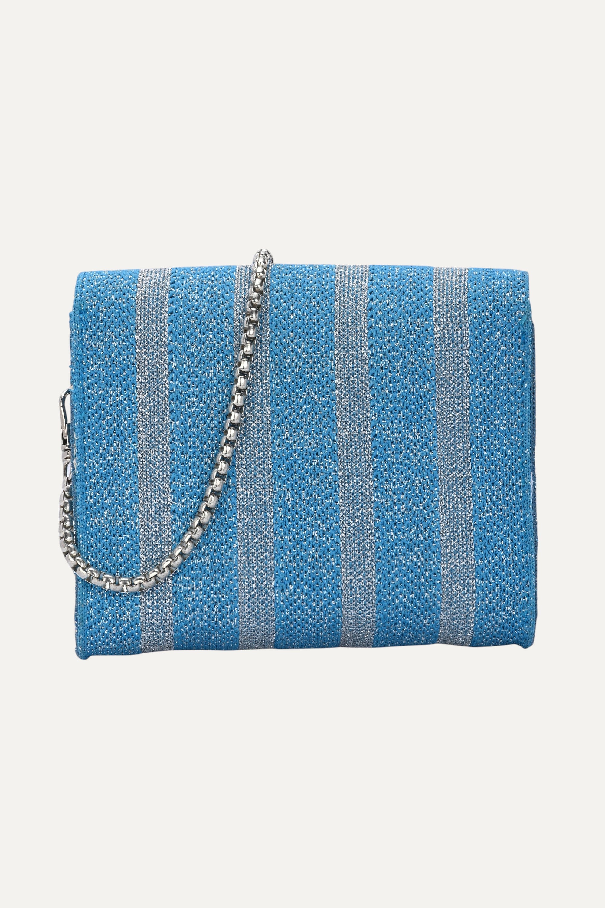 Queen of hearts- Evening Bag