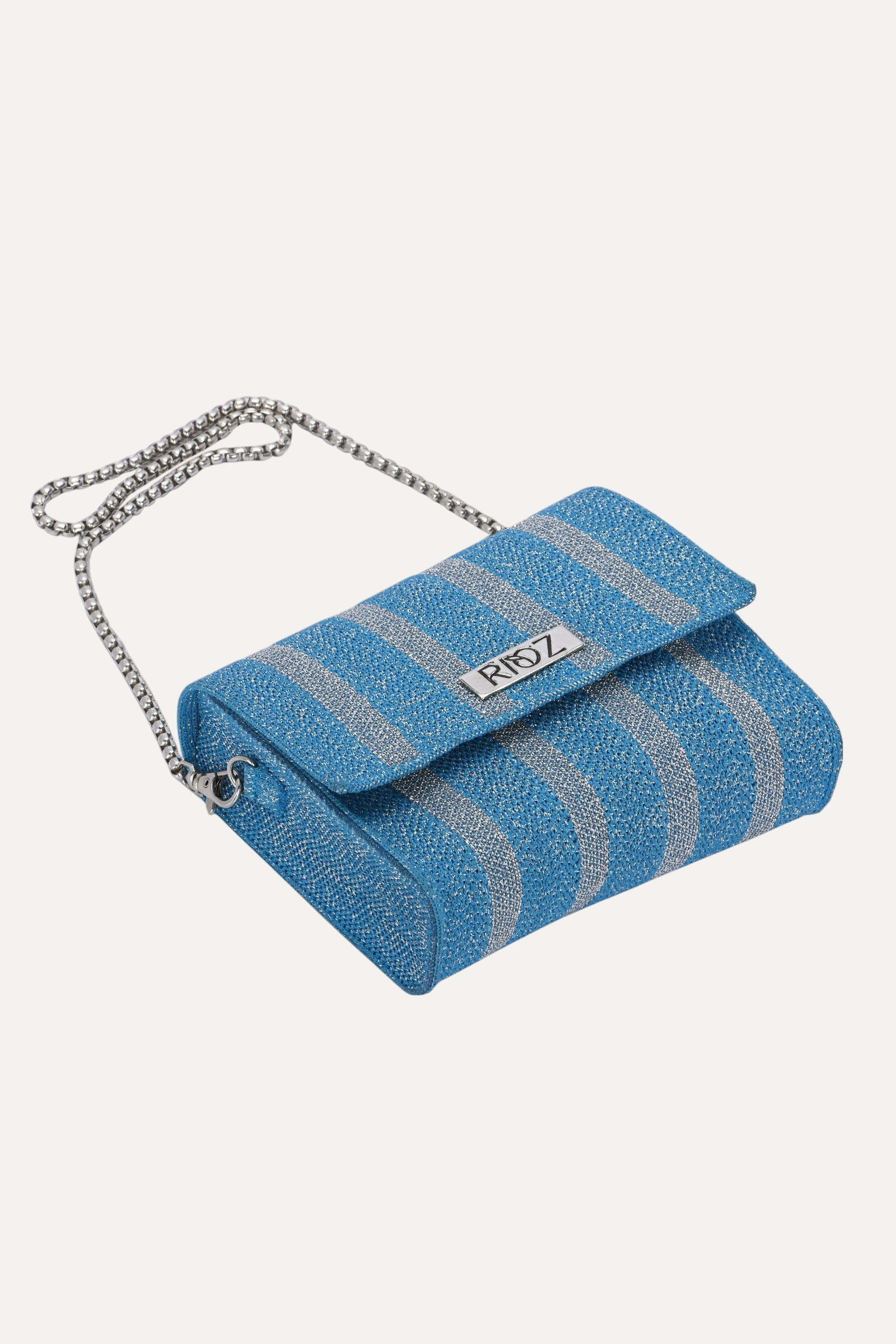 Queen of hearts- Evening Bag